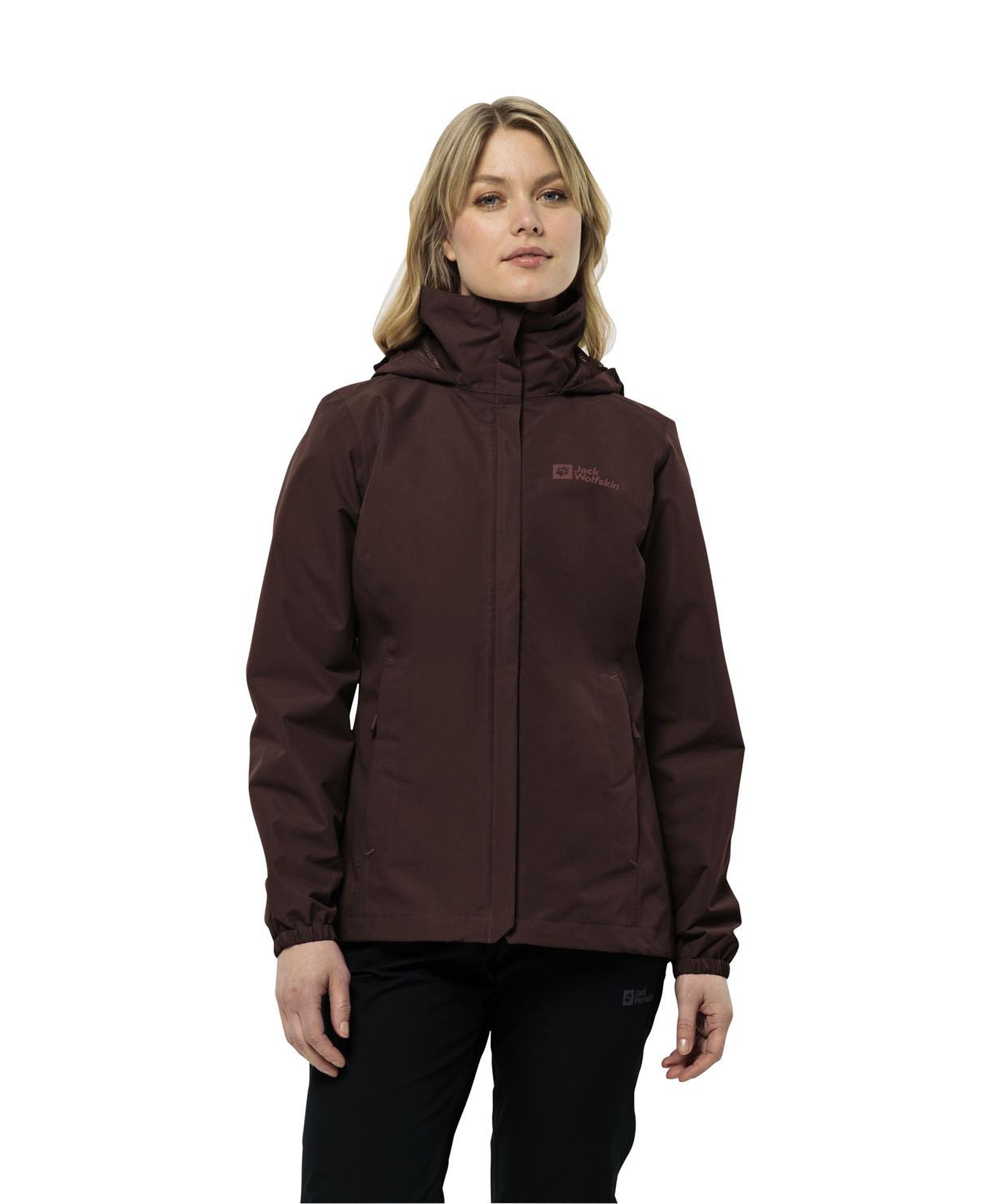 STORMY POINT 2L JKT W