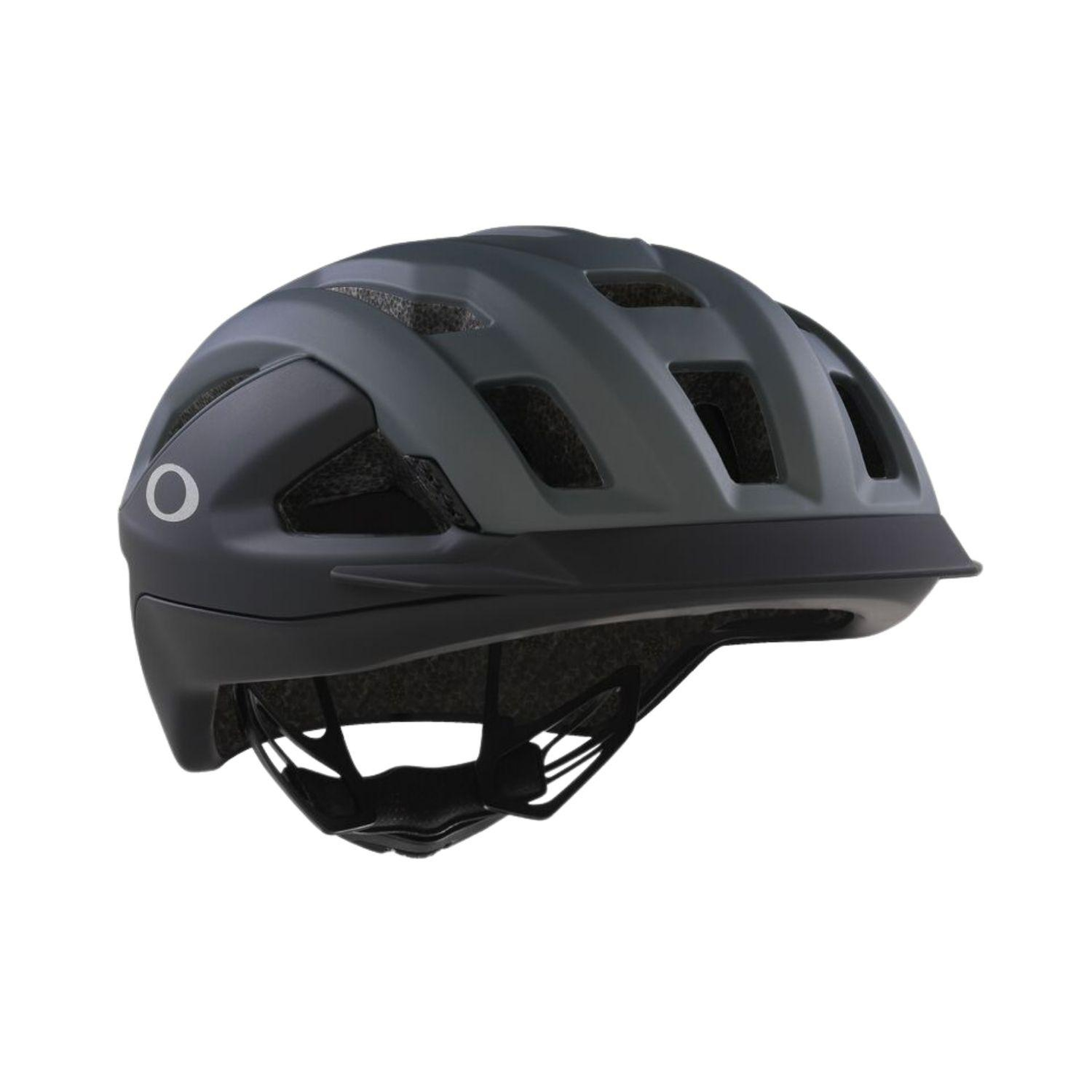 Oakley Aro3 Allroad Eu Erkek Beyaz Kask