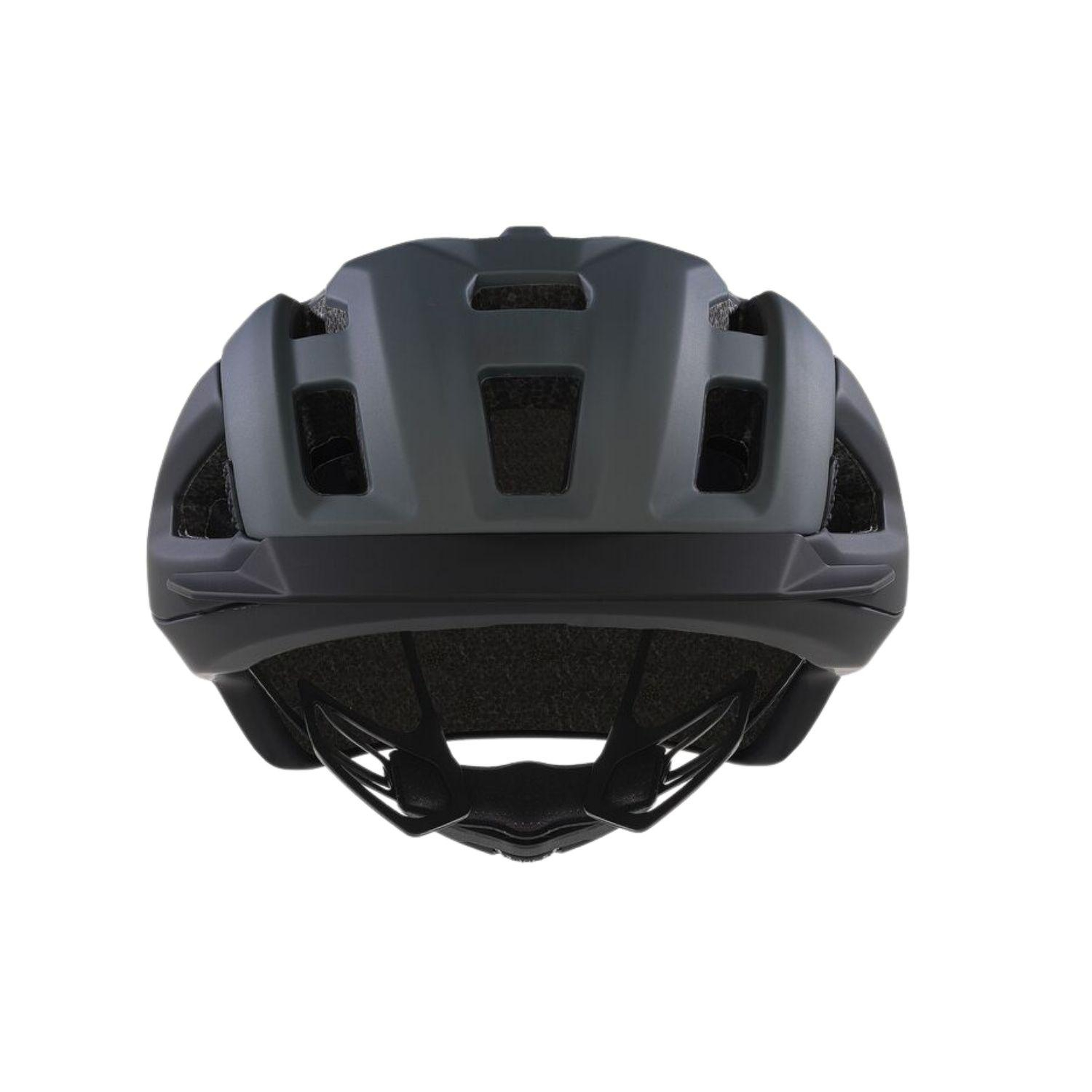 Oakley Aro3 Allroad Eu Erkek Beyaz Kask