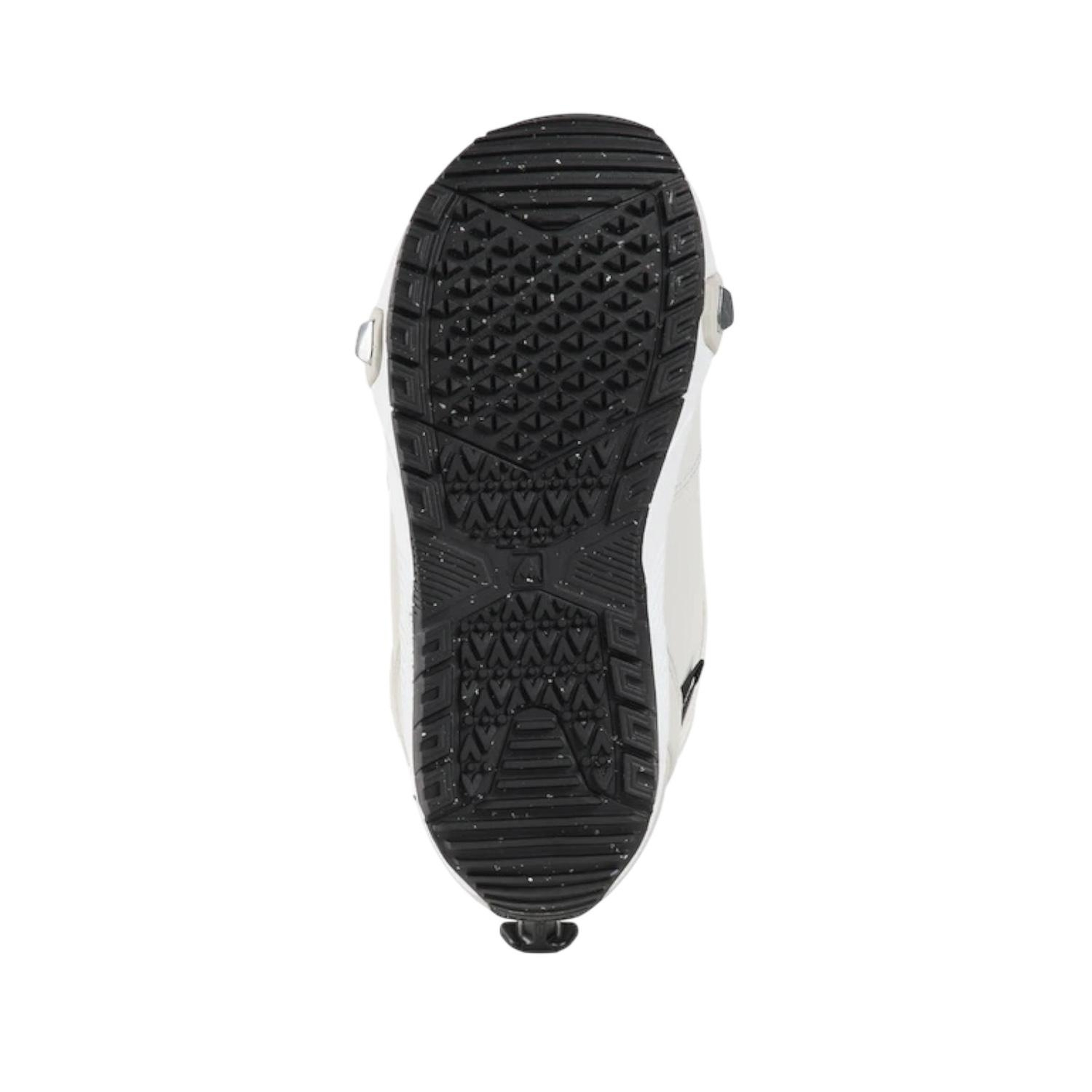 Burton Ruler Step On Boot Erkek Gri Snowboard Botu