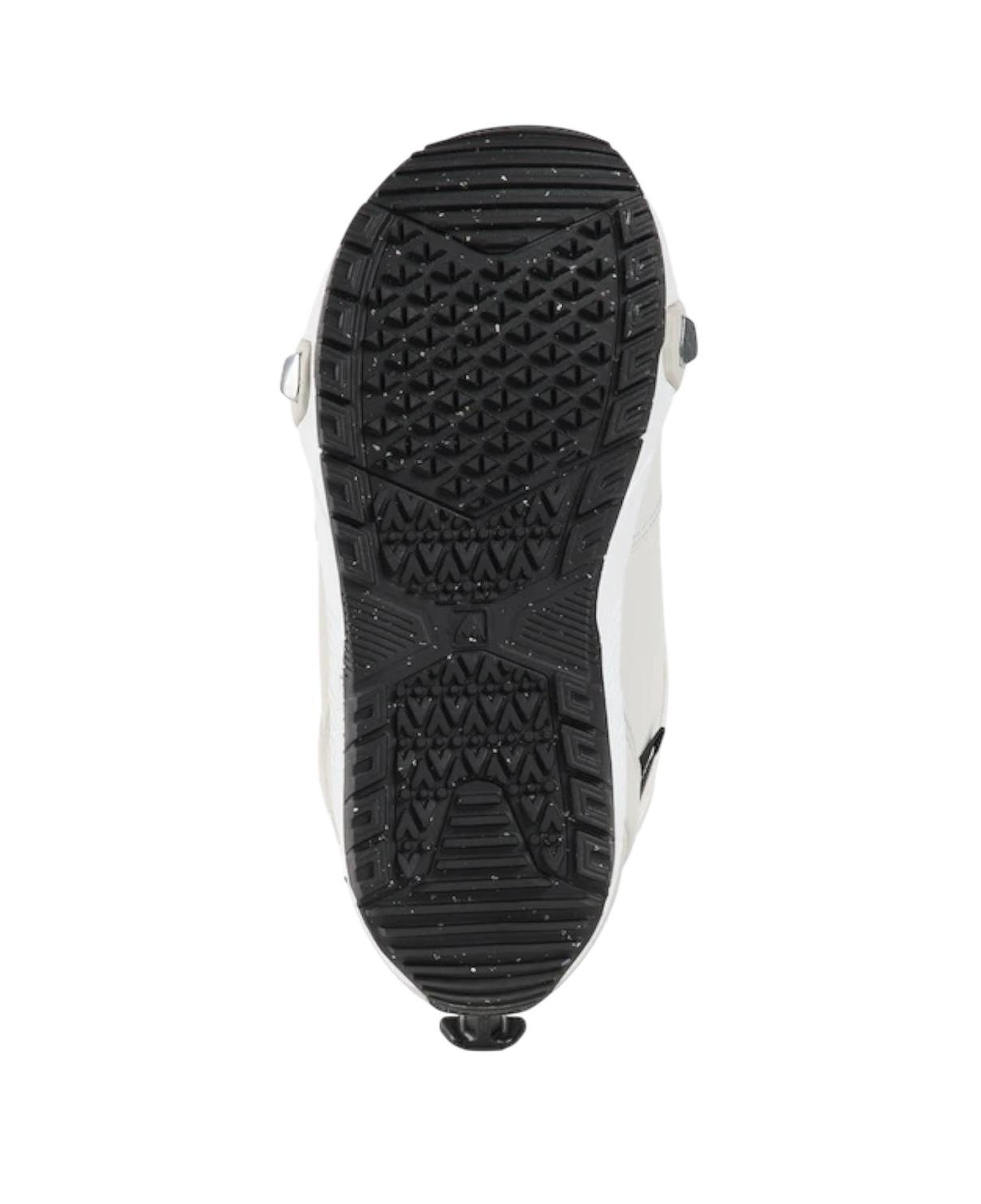 Burton Ruler Step On Boot Erkek Gri Snowboard Botu