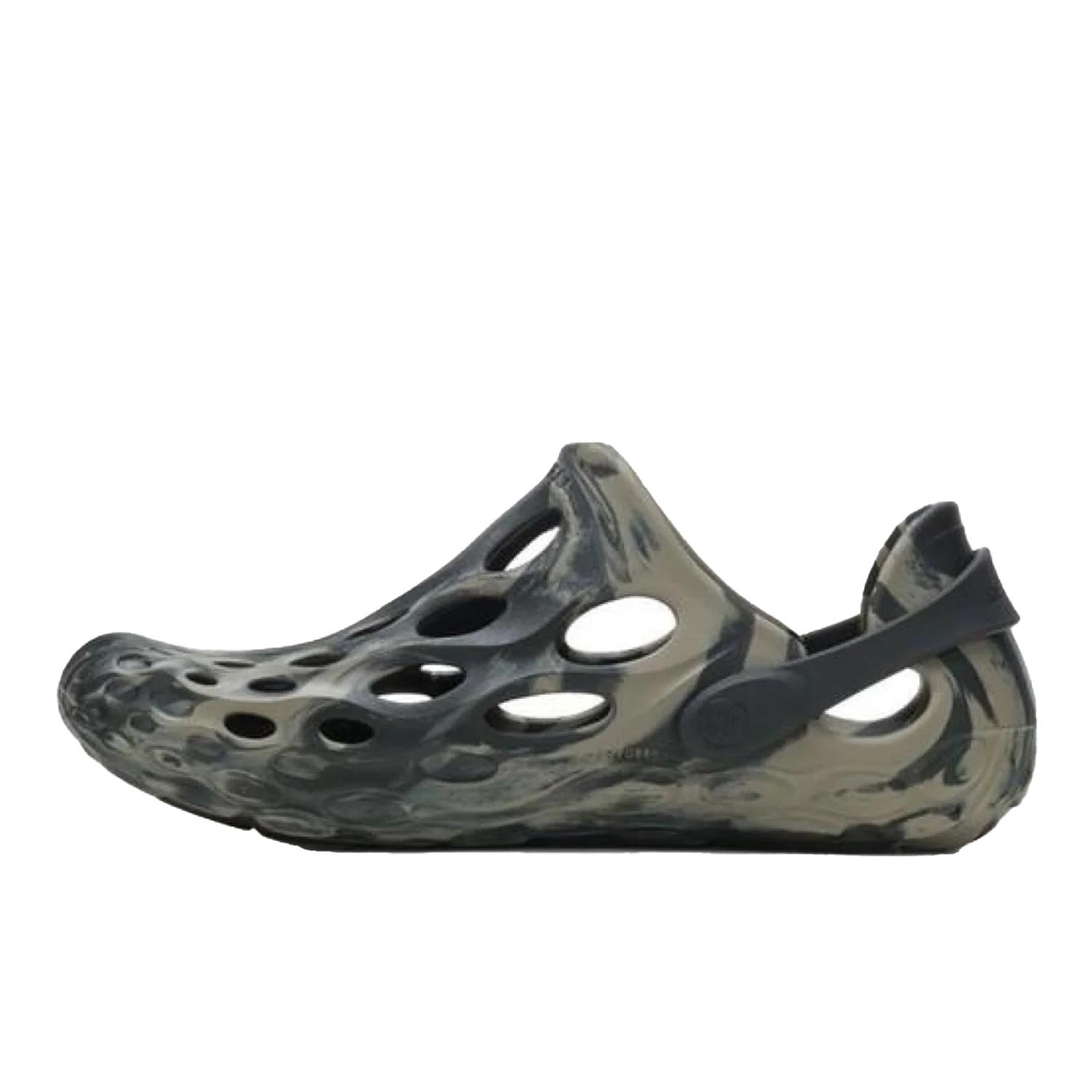 Merrell Hydro Moc Erkek Siyah Terlik