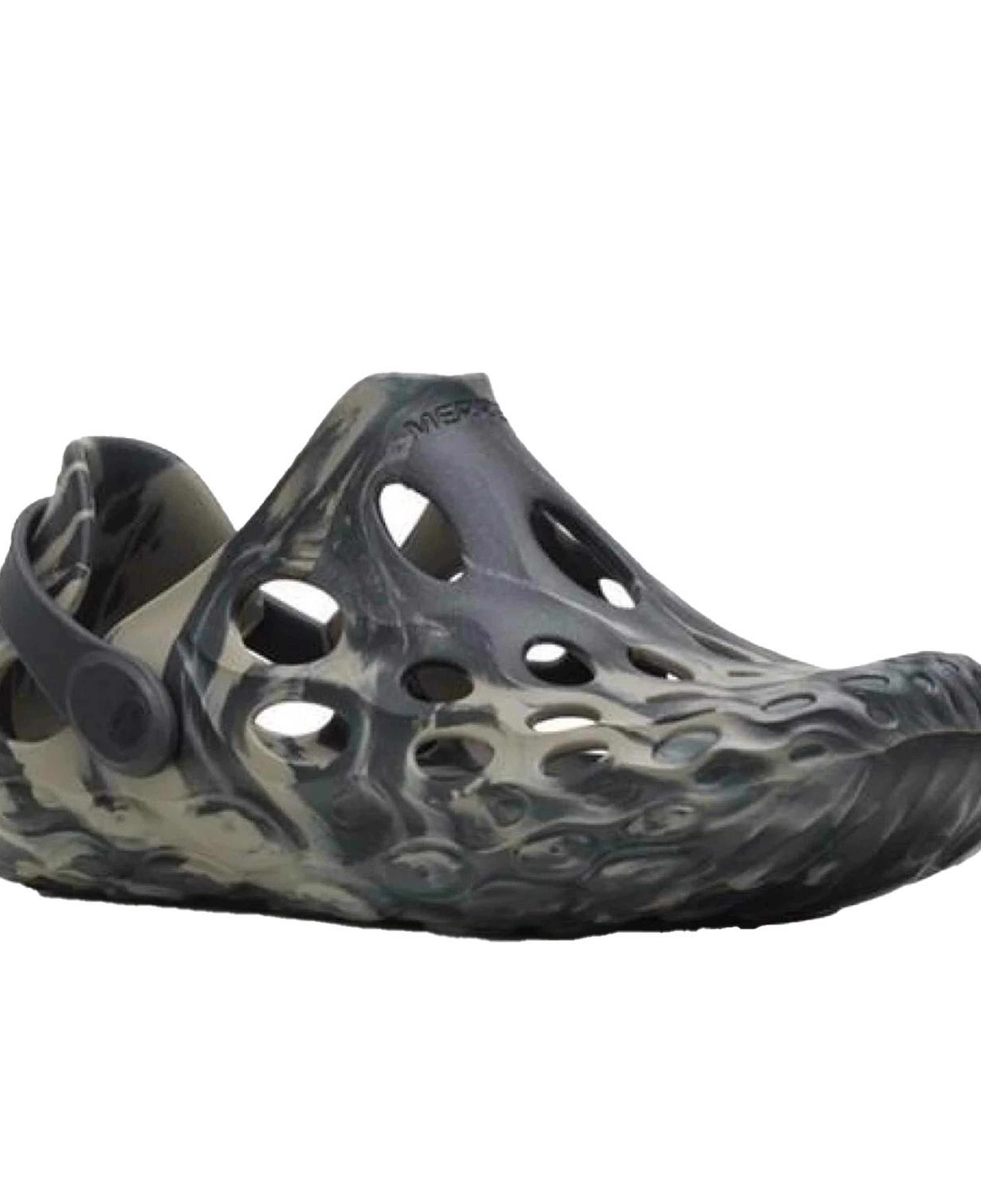 Merrell Hydro Moc Erkek Siyah Terlik