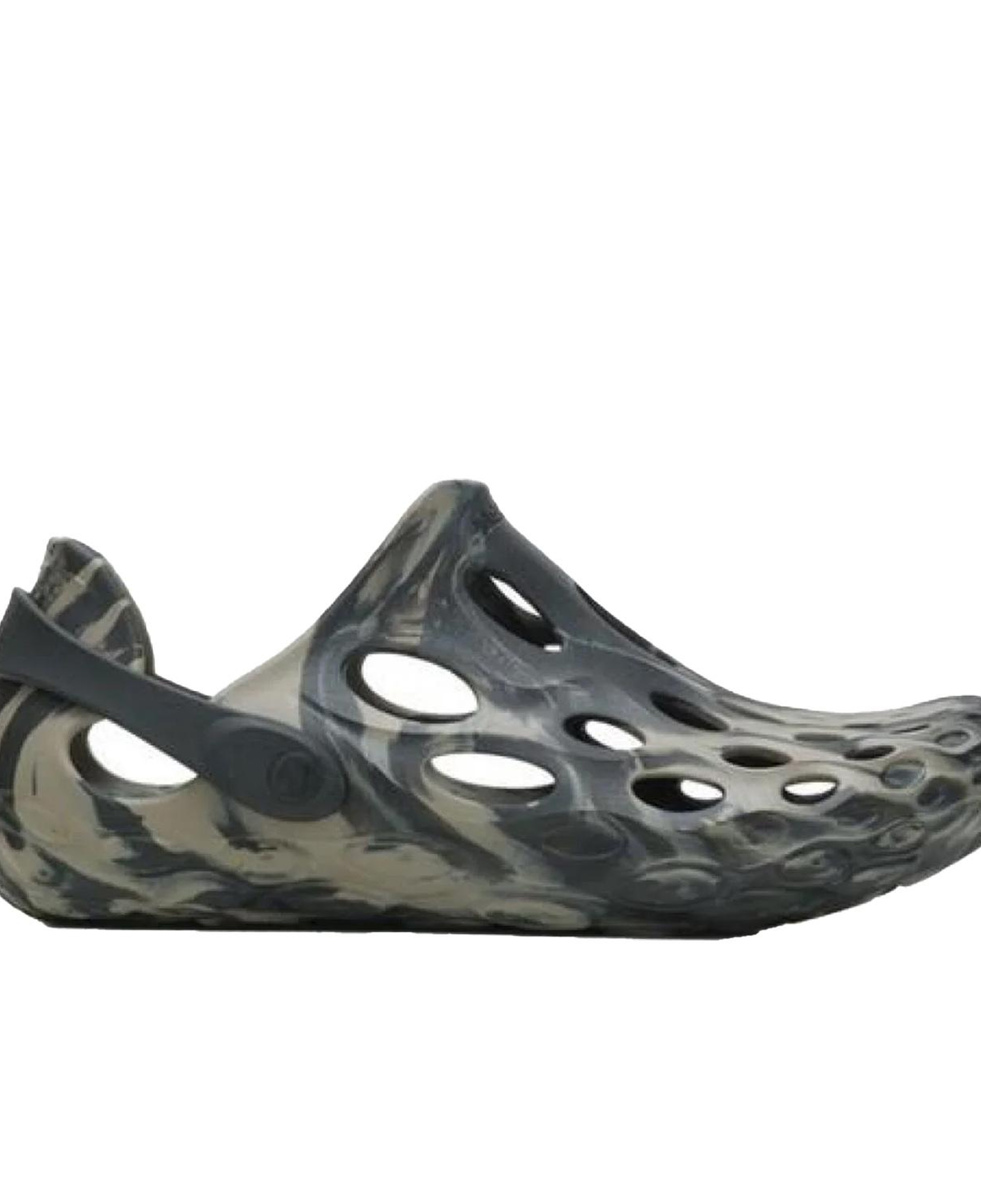 Merrell Hydro Moc Erkek Siyah Terlik