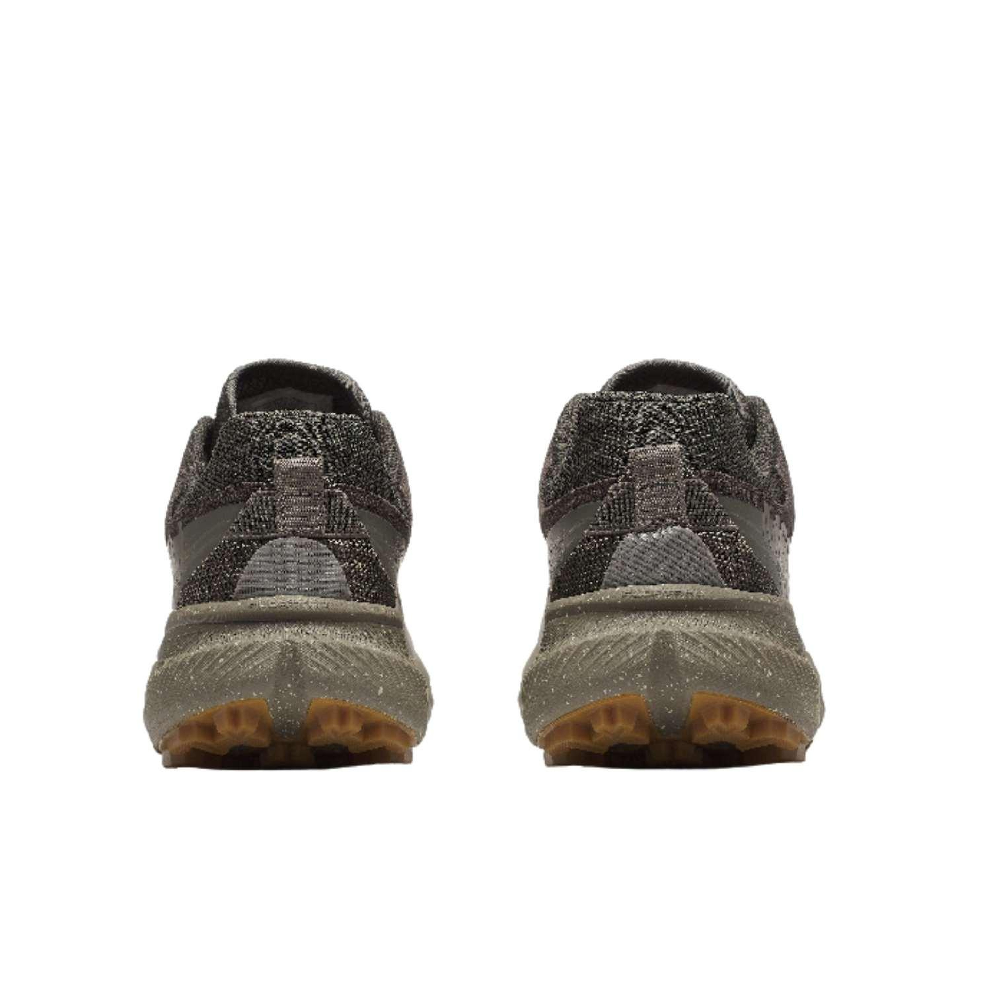 Merrell Agility Peak 5 Gore-Tex Erkek Yeşil Patika Koşusu Ayakkabısı