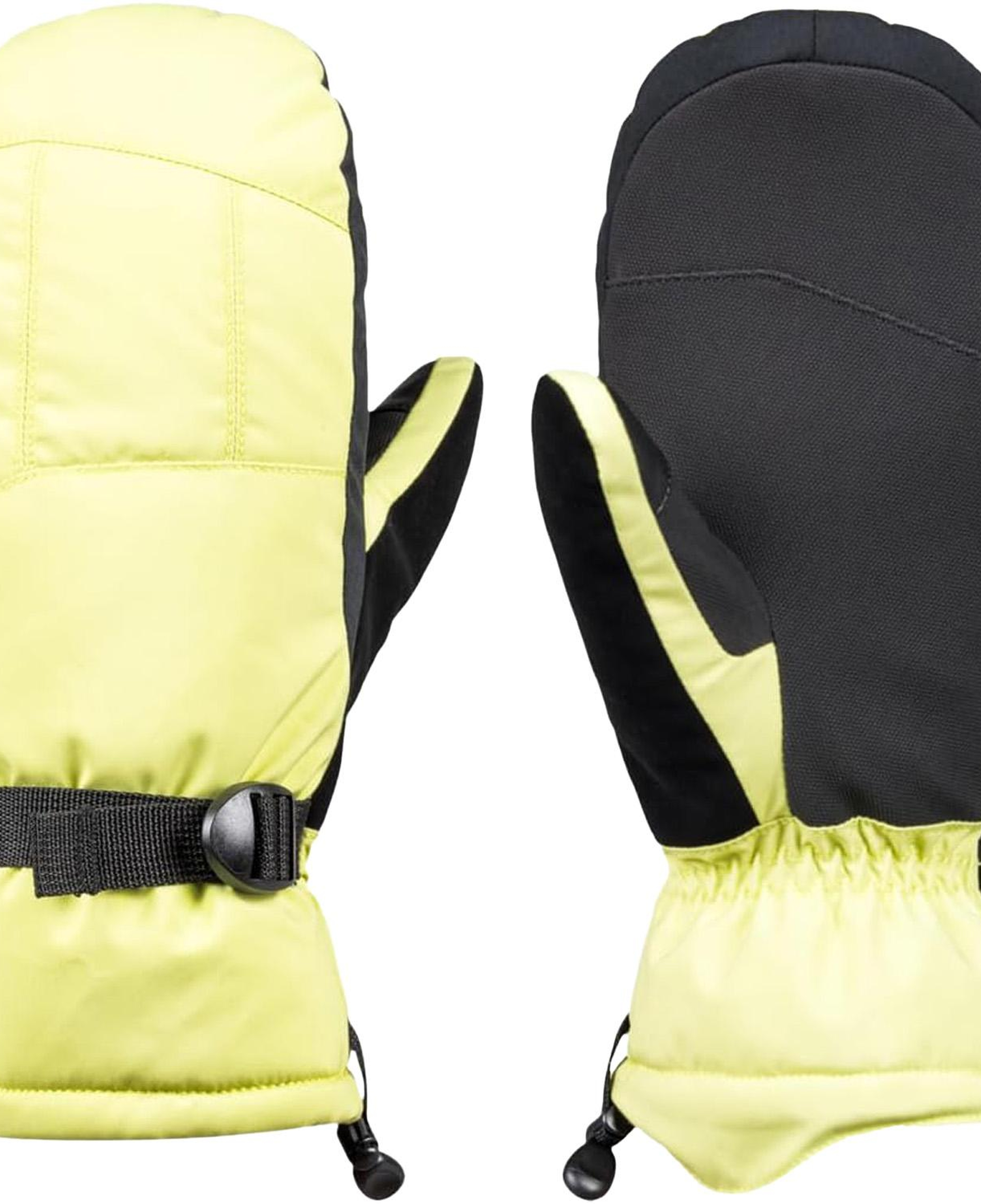 Quiksilver Mission Mitt Erkek Eldiven