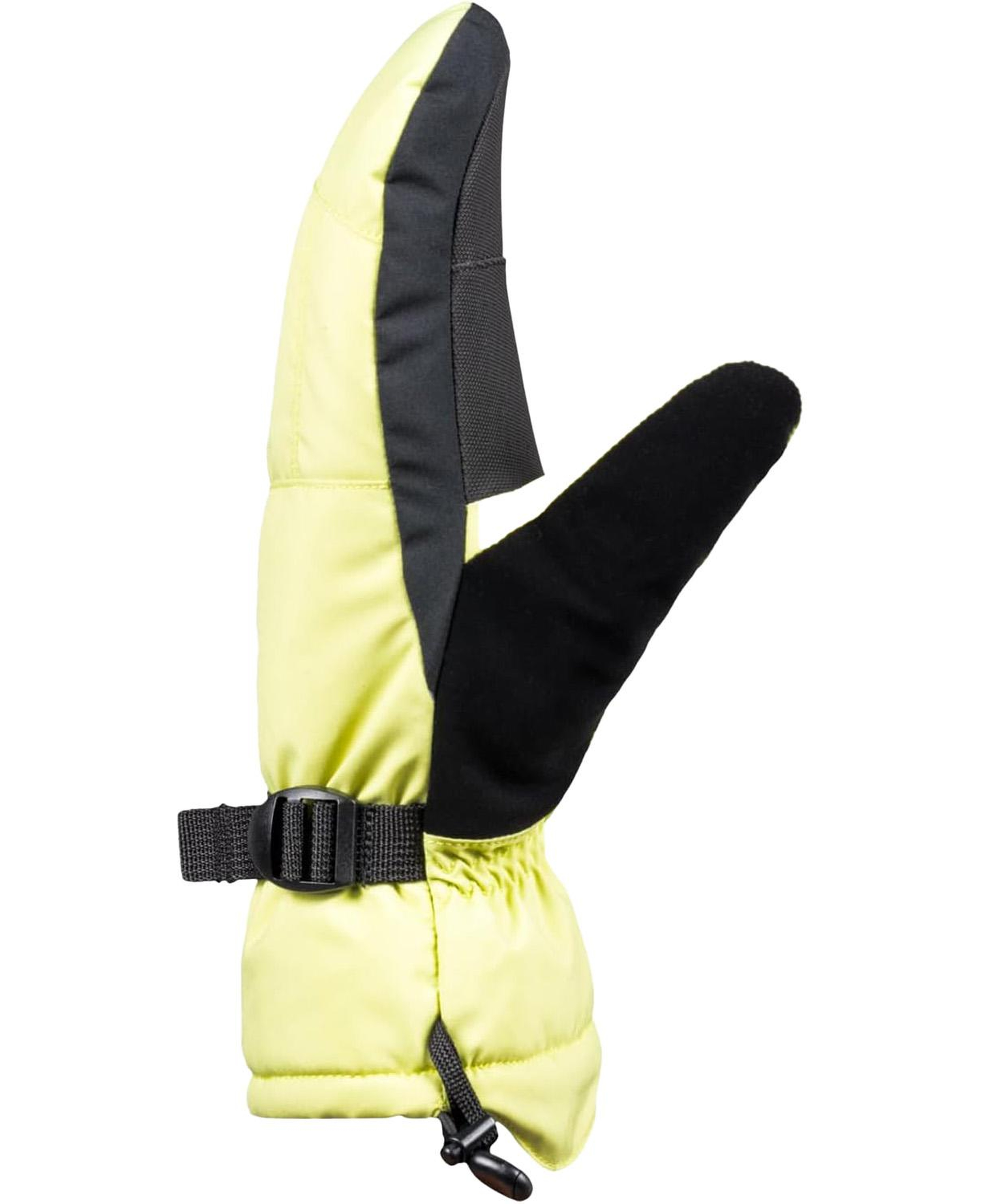 Quiksilver Mission Mitt Erkek Eldiven