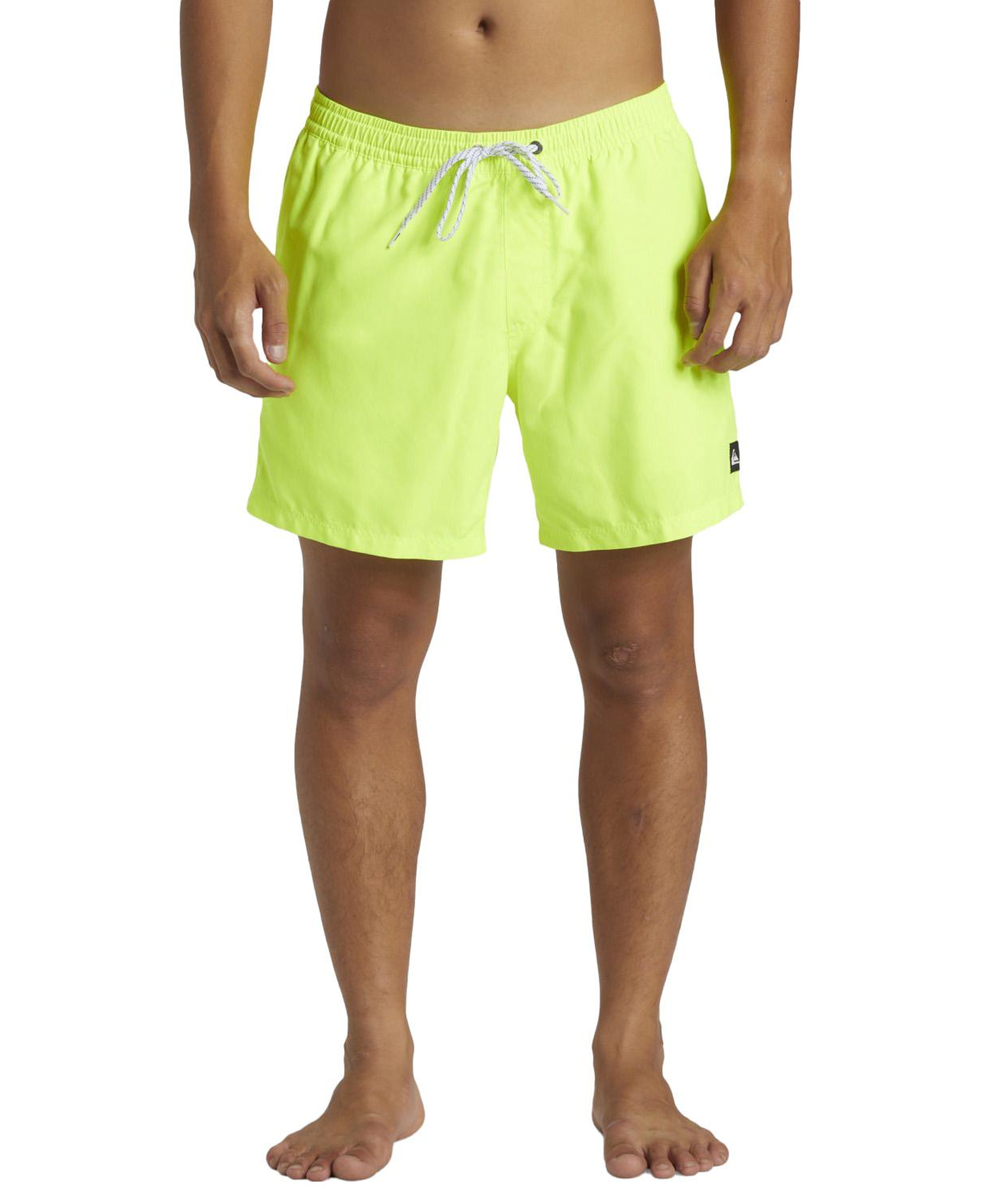 Quiksilver Everyday Solid 15 Erkek Volley Short