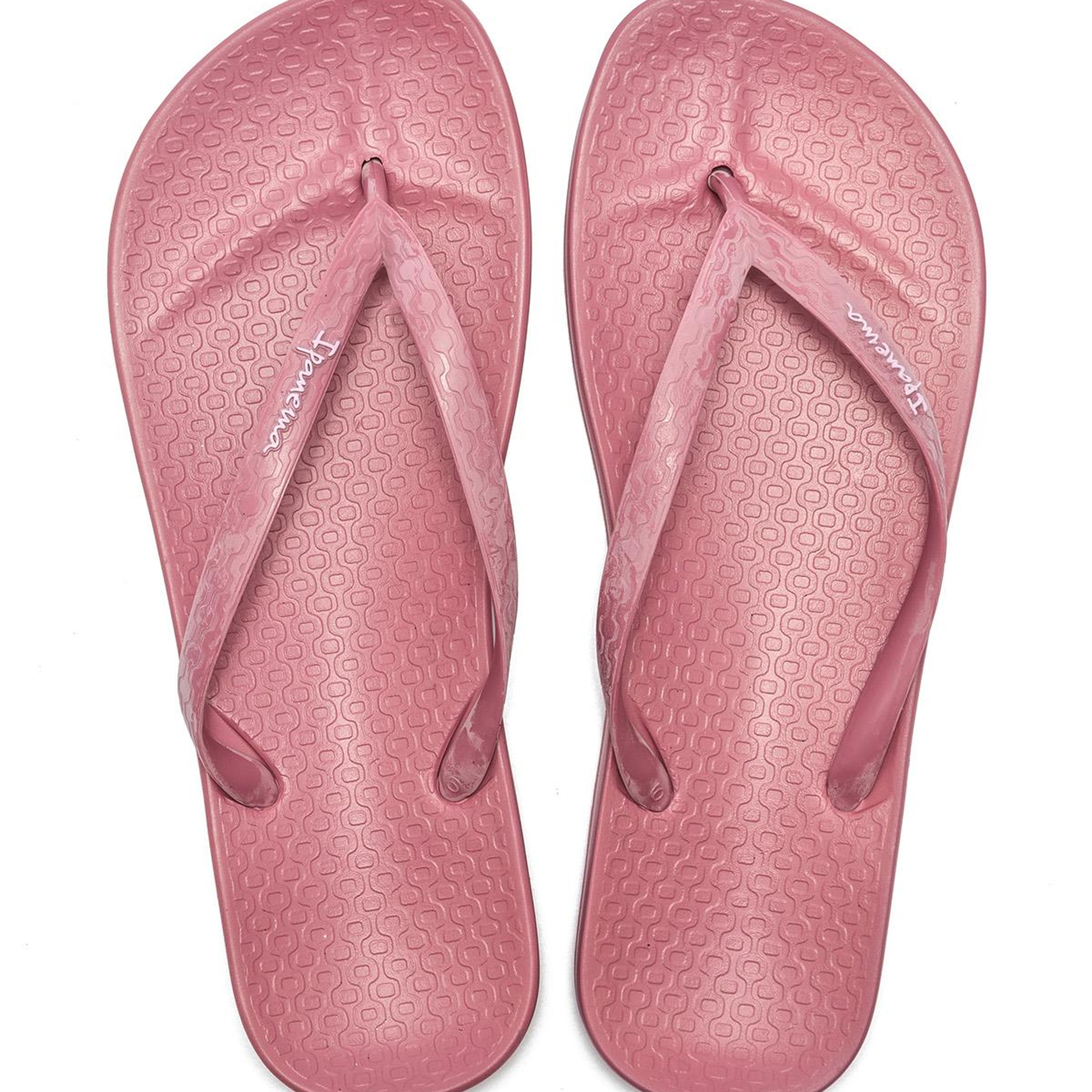 Anatomik Colors Kadın Parmak Arası Terlik Lila 35/42