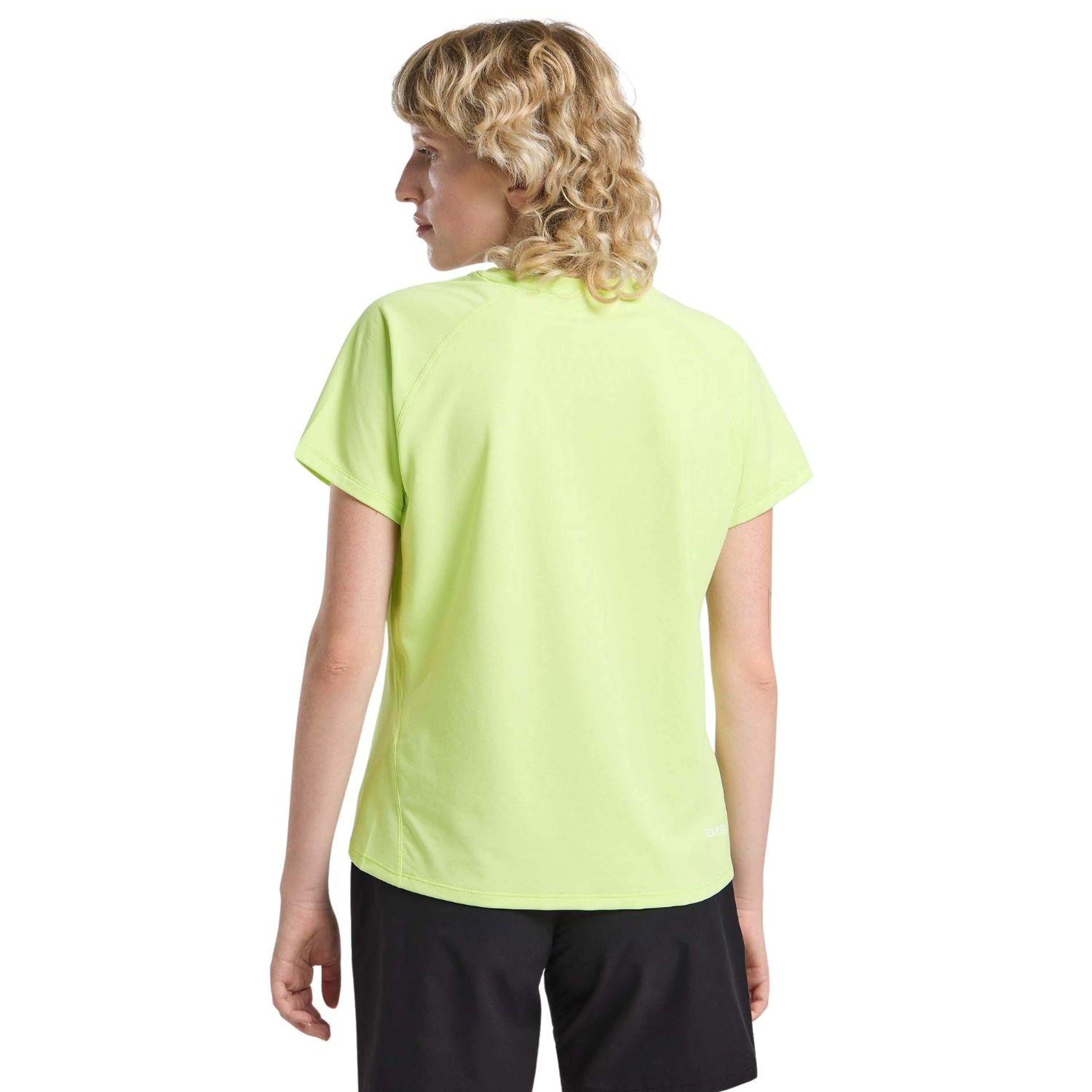 Jack Wolfskin Prelight Swift T Kadın Tişört