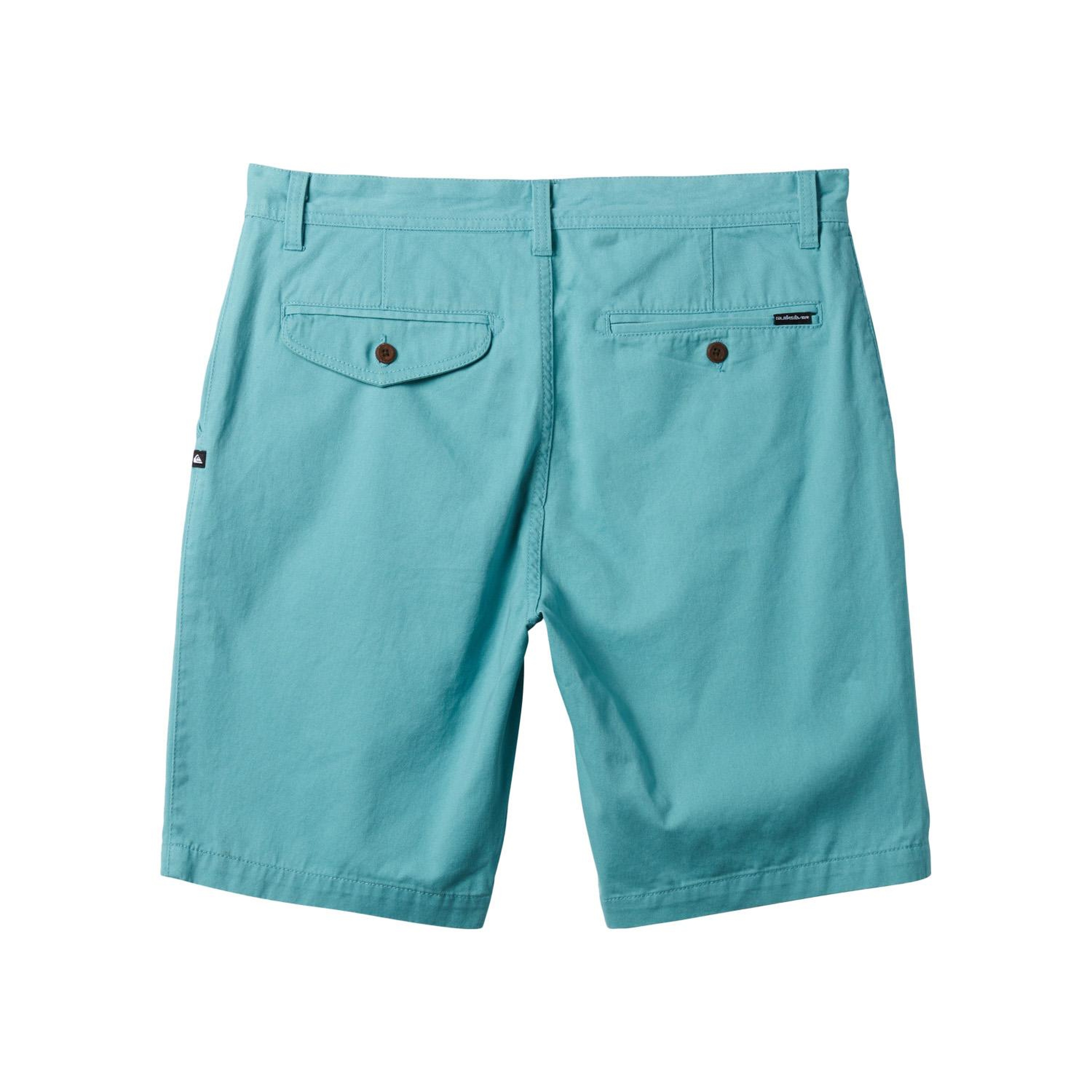 Quiksilver Everyday Union Light Erkek Mavi Walkshort