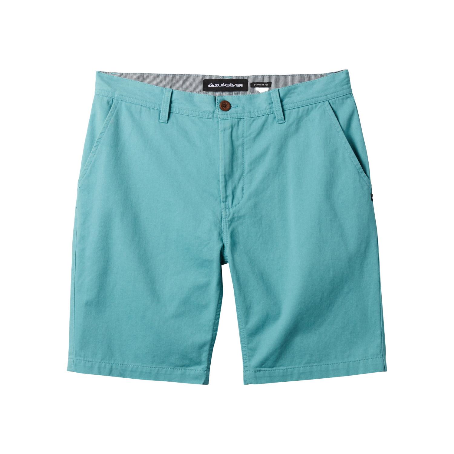 Quiksilver Everyday Union Light Erkek Mavi Walkshort