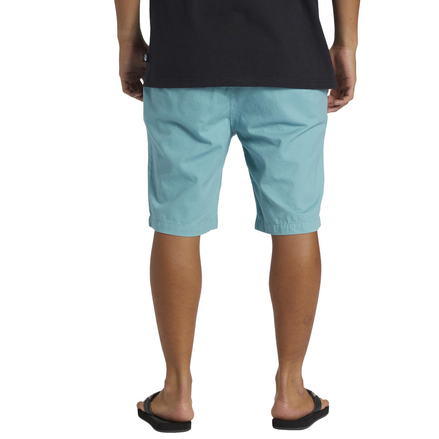 Quiksilver Everyday Union Light Erkek Mavi Walkshort