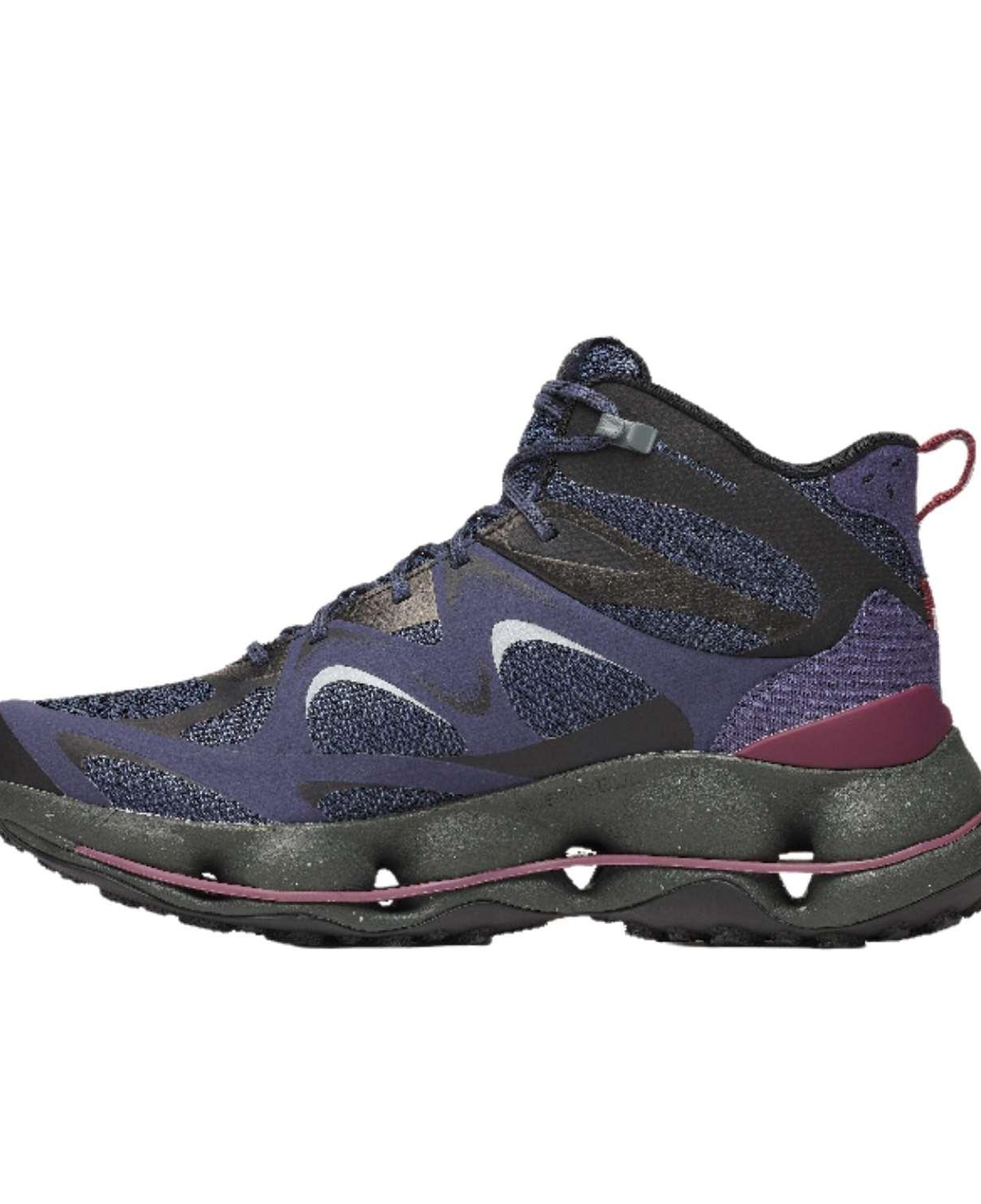 Merrell Speedarc Matis Mid Gore-Tex Erkek Mavi Outdoor Ayakkabı