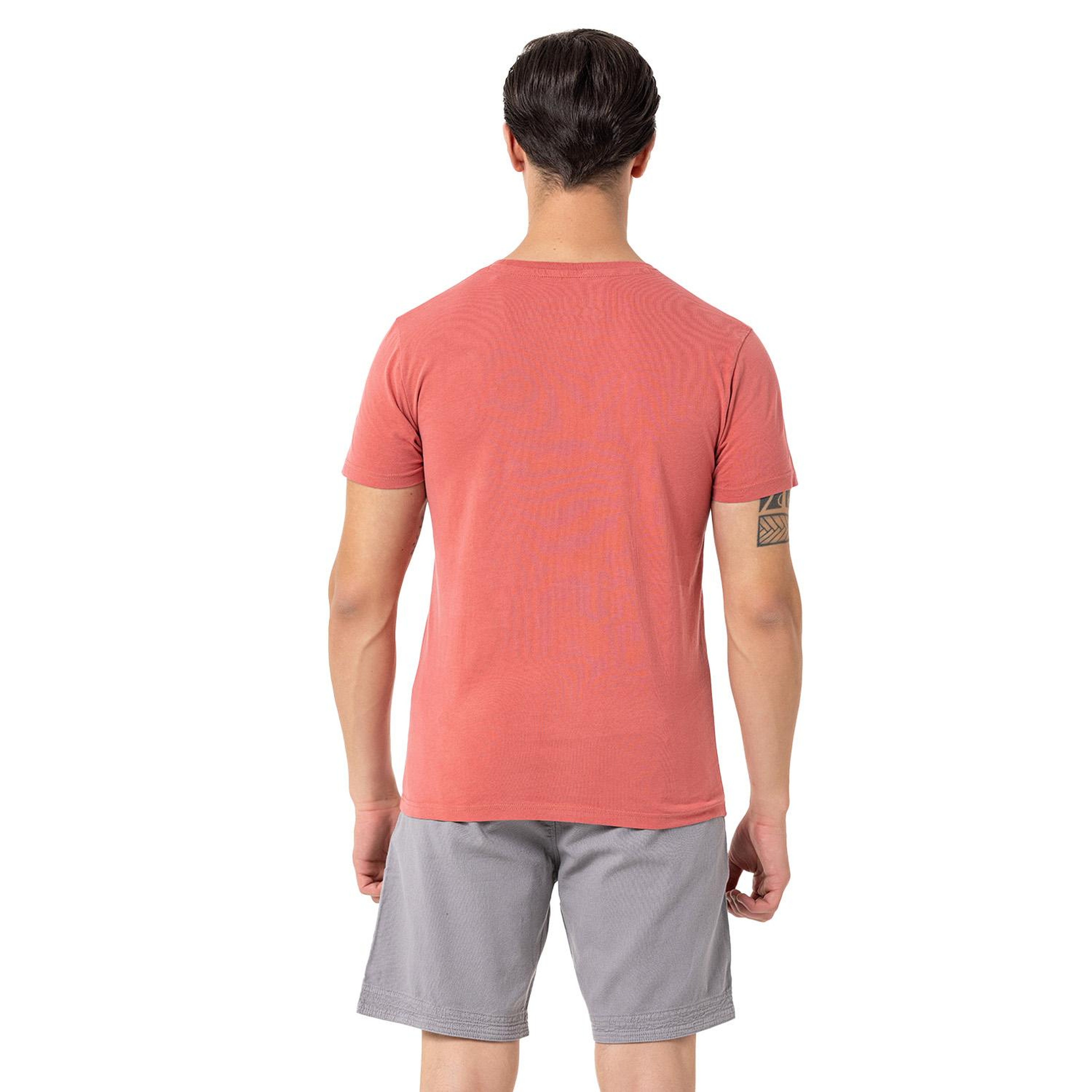 Routefield Term Erkek Tişört