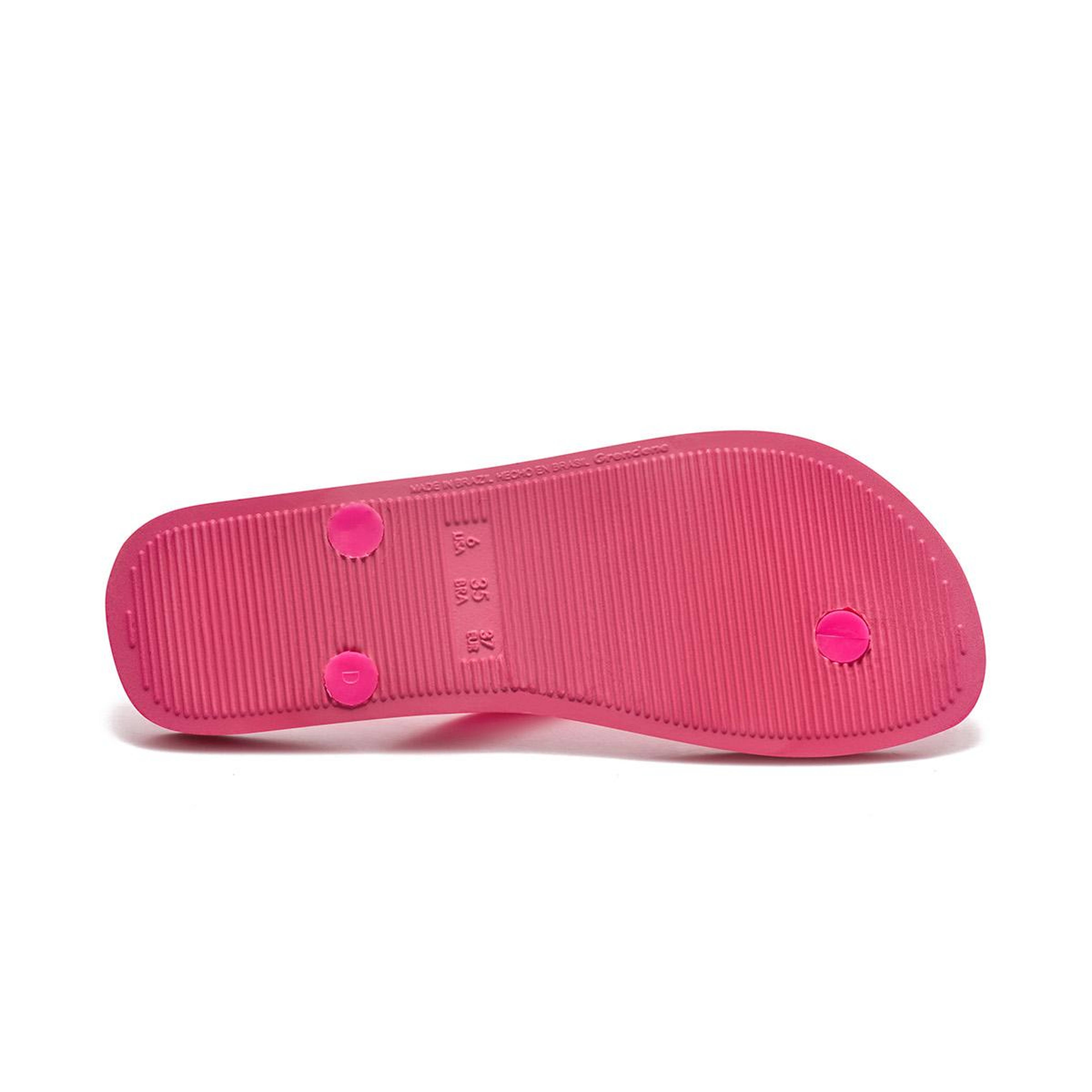 Classıca Happy Kadın Parmak Arası Terlik Pembe 35/42