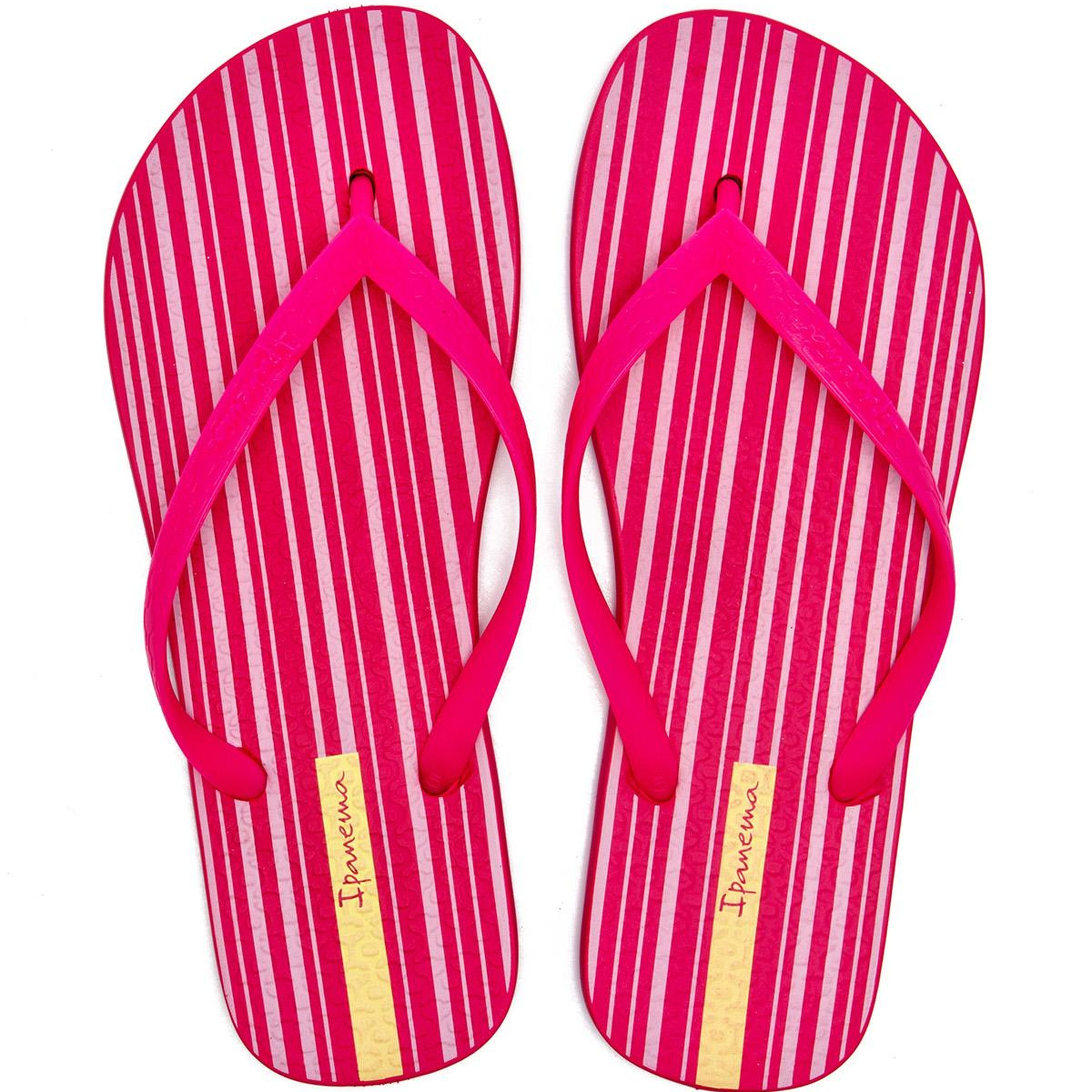 Classıca Happy Kadın Parmak Arası Terlik Pembe 35/42