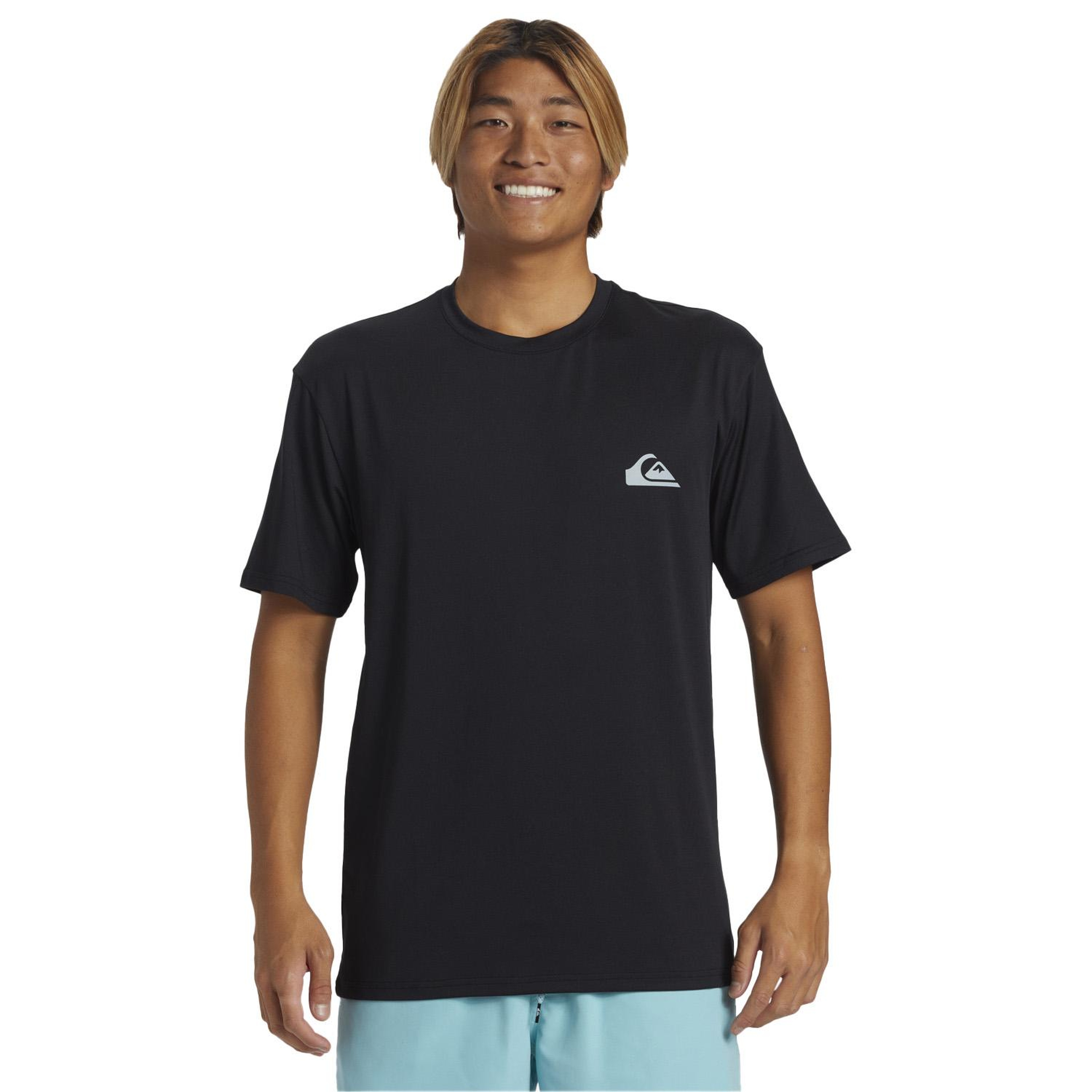 Quiksilver Everyday Surf Erkek Siyah Likra