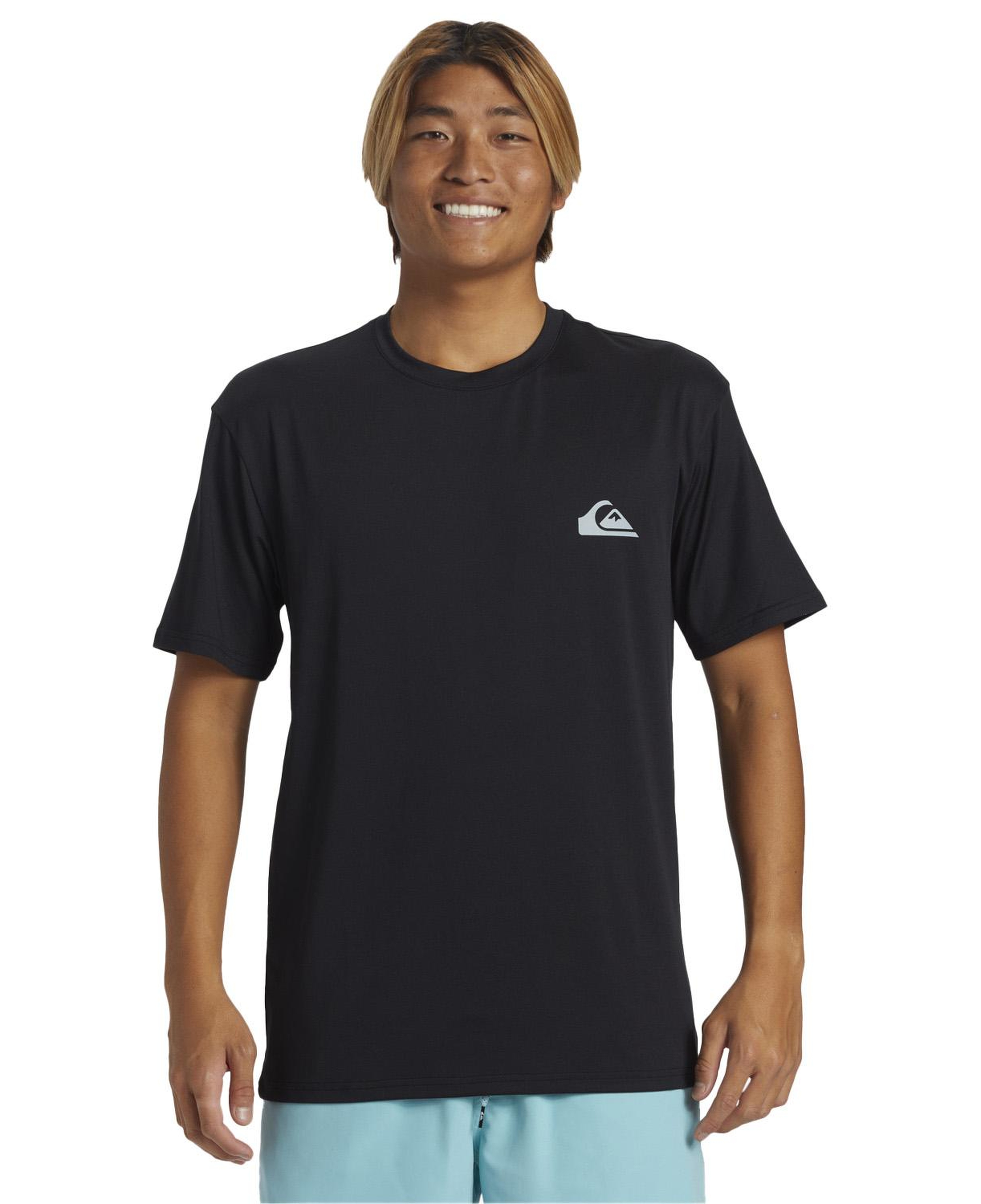 Quiksilver Everyday Surf Erkek Siyah Likra