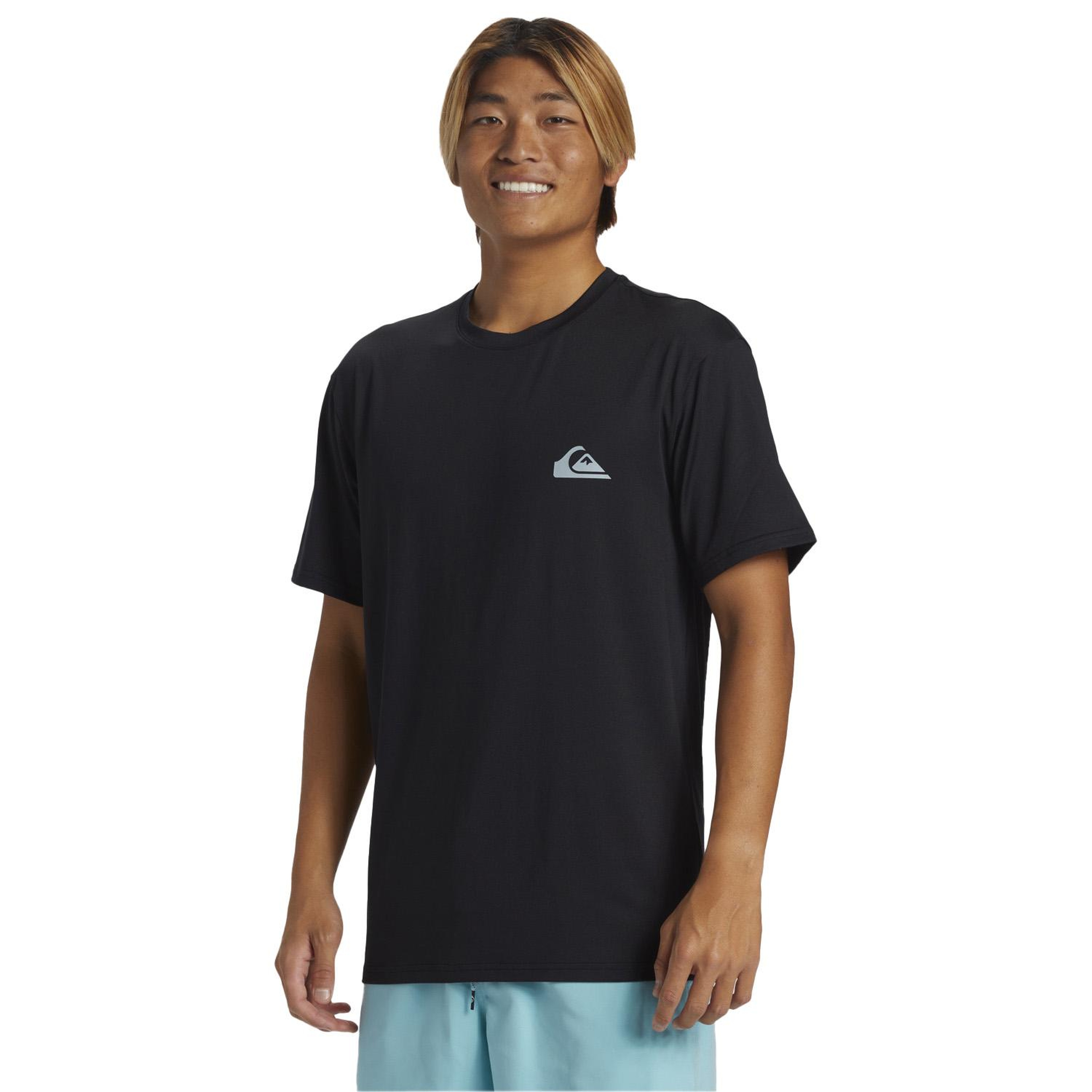 Quiksilver Everyday Surf Erkek Siyah Likra