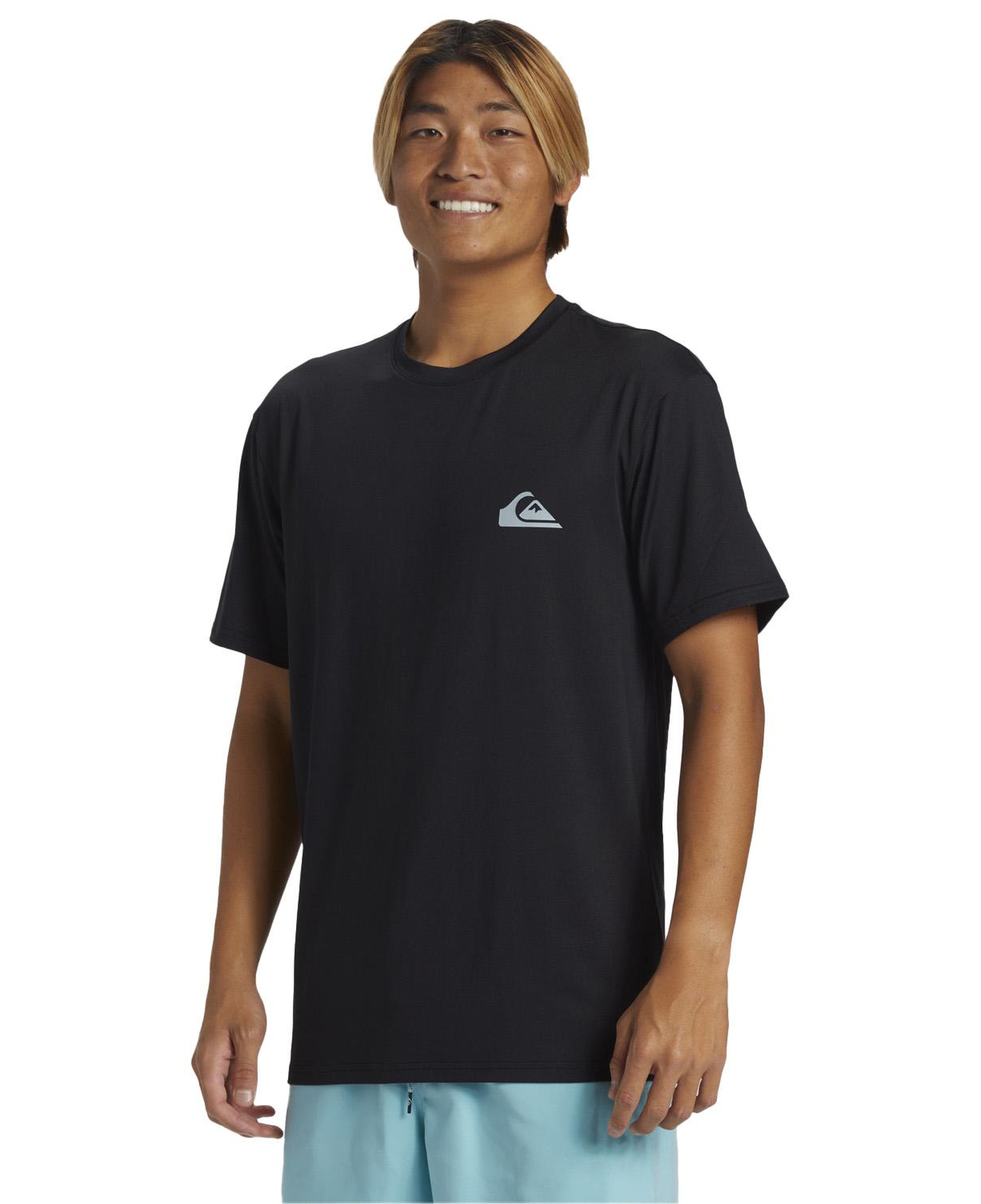 Quiksilver Everyday Surf Erkek Siyah Likra