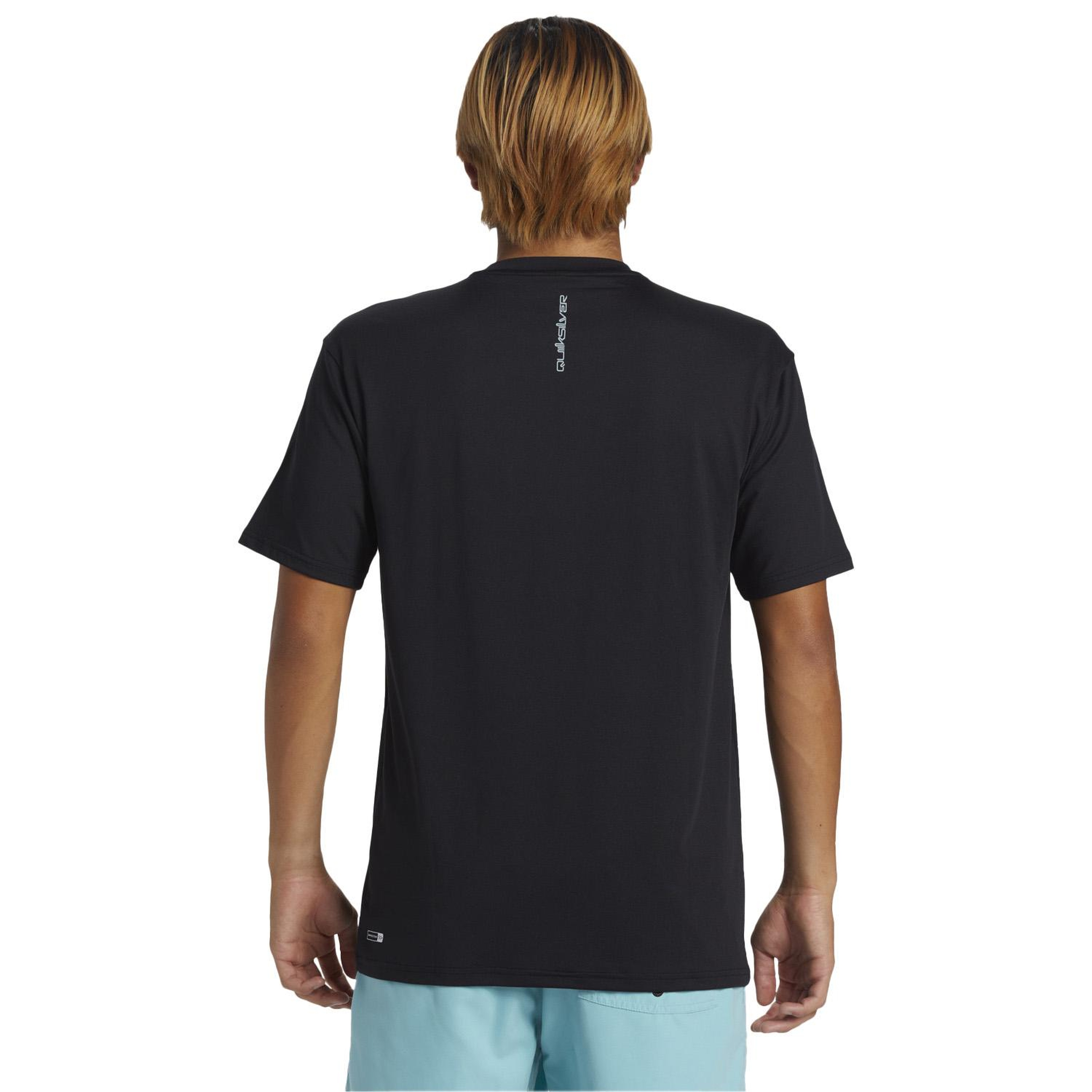 Quiksilver Everyday Surf Erkek Siyah Likra