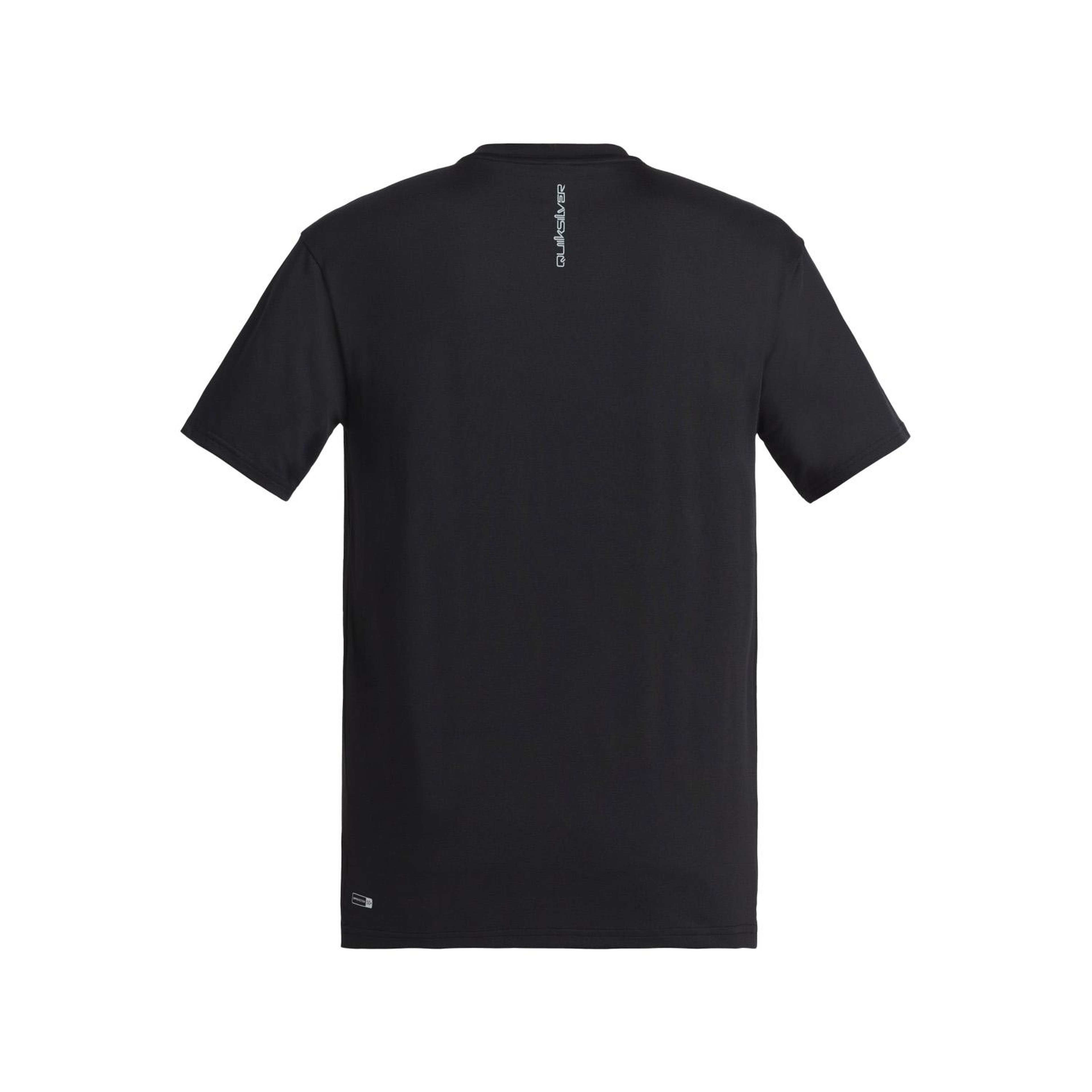 Quiksilver Everyday Surf Erkek Siyah Likra