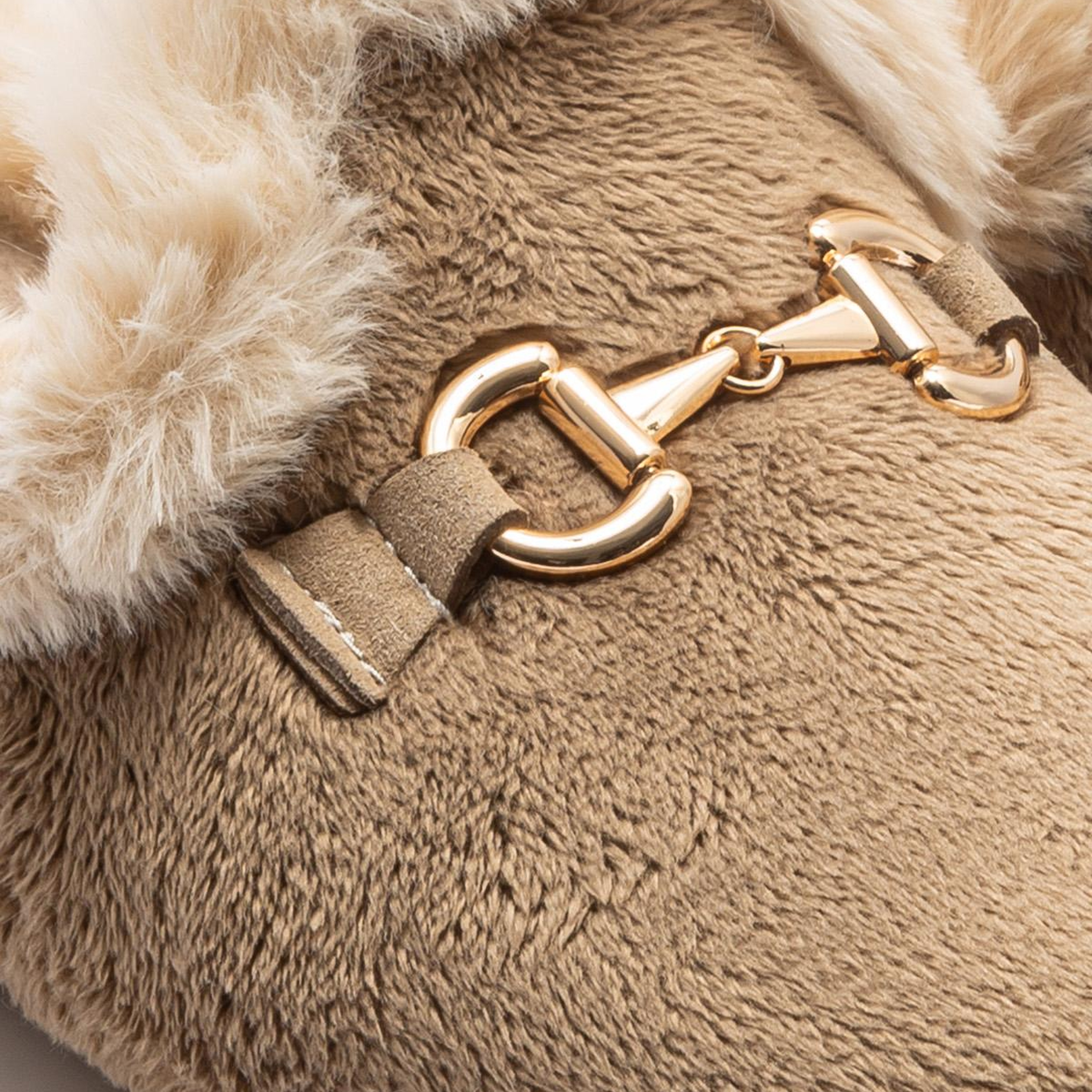 Belinda Kadın Ev Terliği Yeşil 36/41