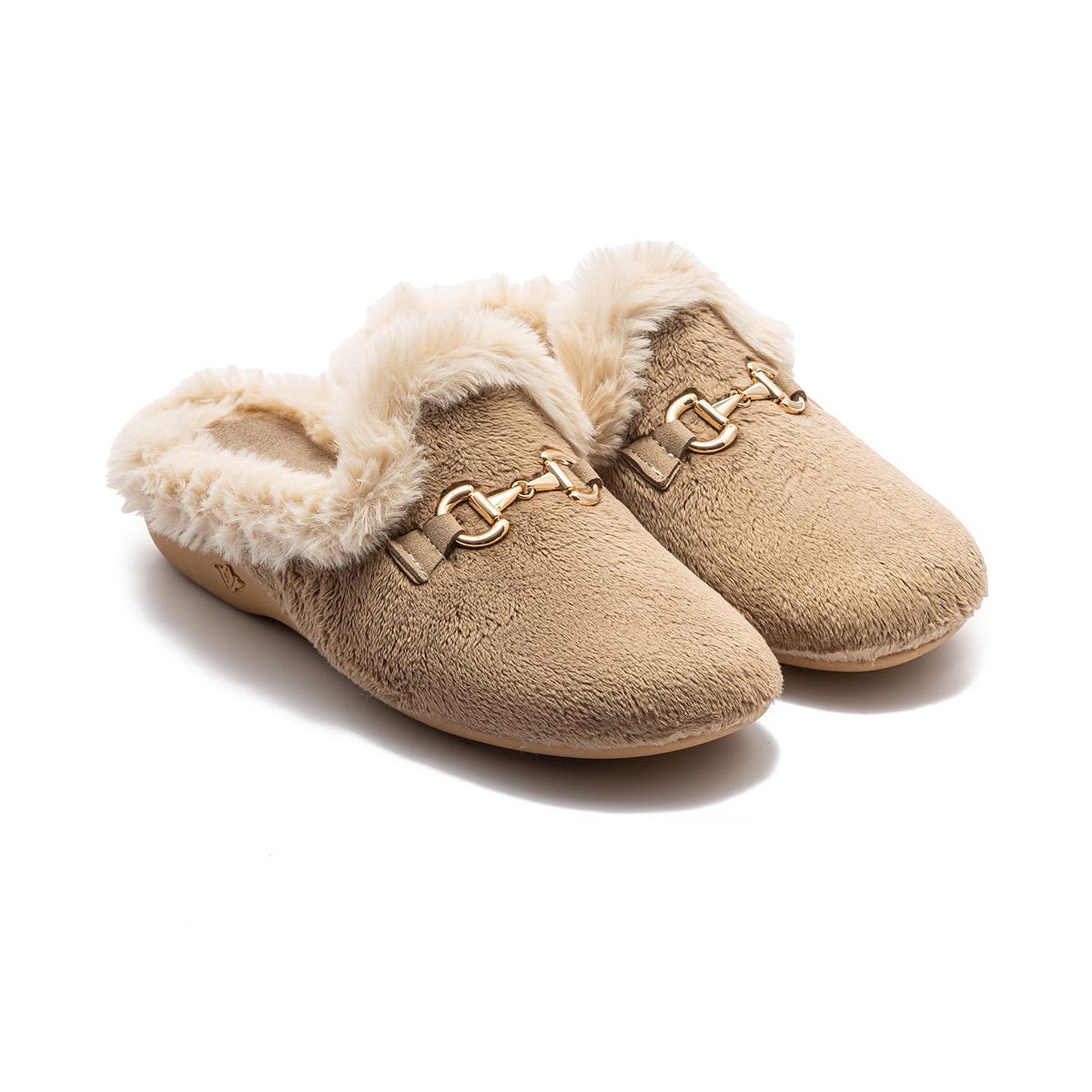 Belinda Kadın Ev Terliği Yeşil 36/41