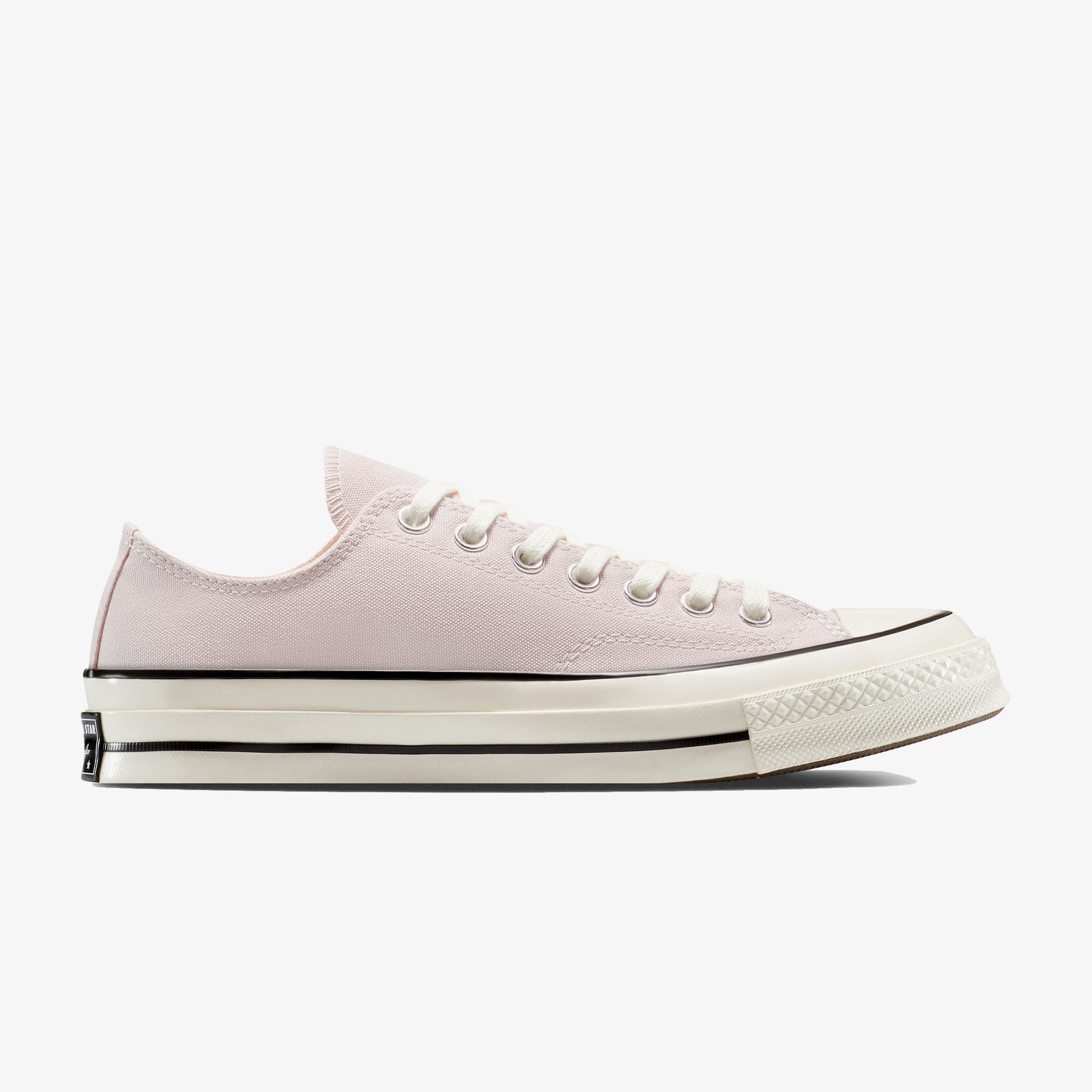 Converse Chuck 70 Unisex Pembe Sneaker
