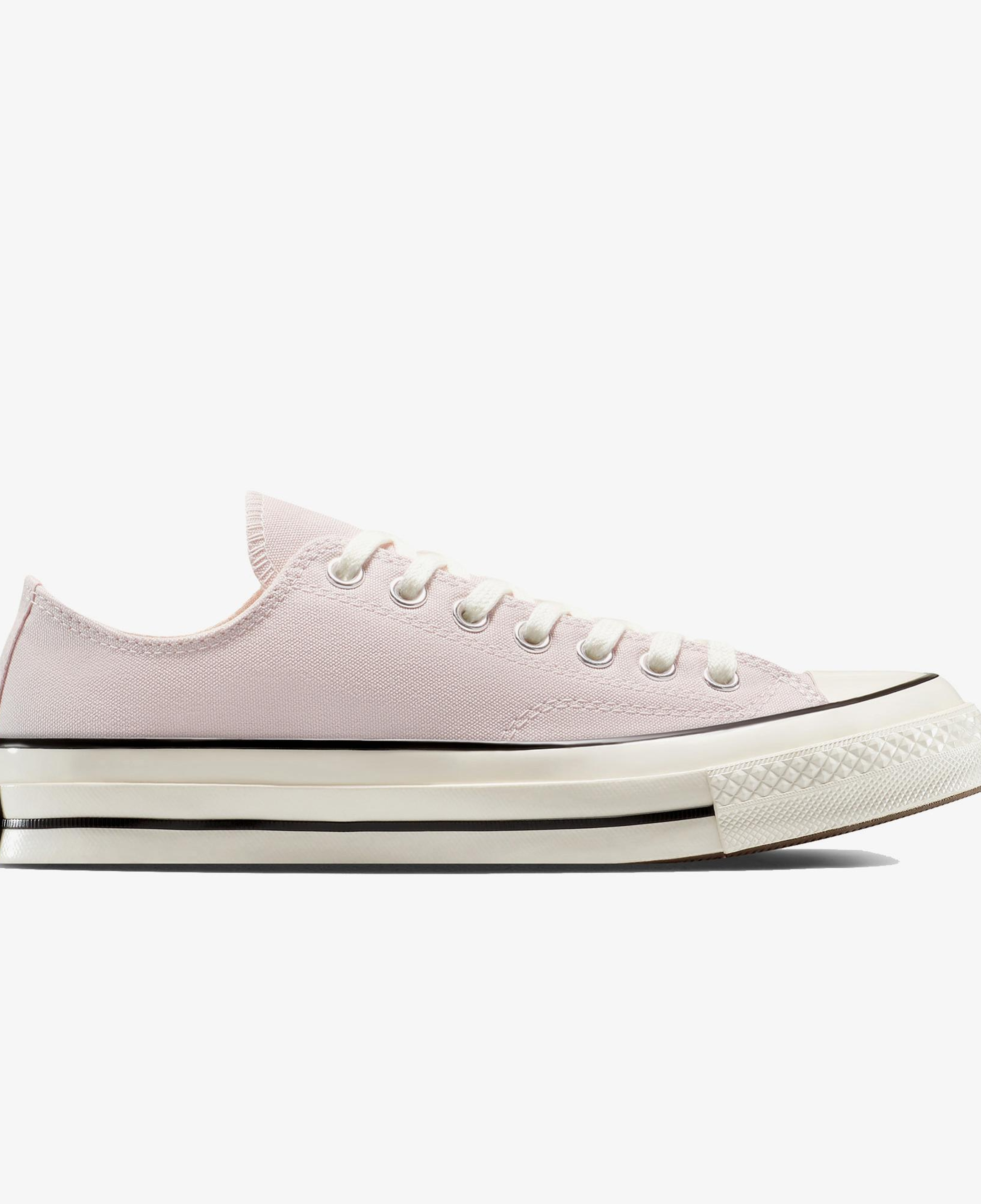 Converse Chuck 70 Unisex Pembe Sneaker