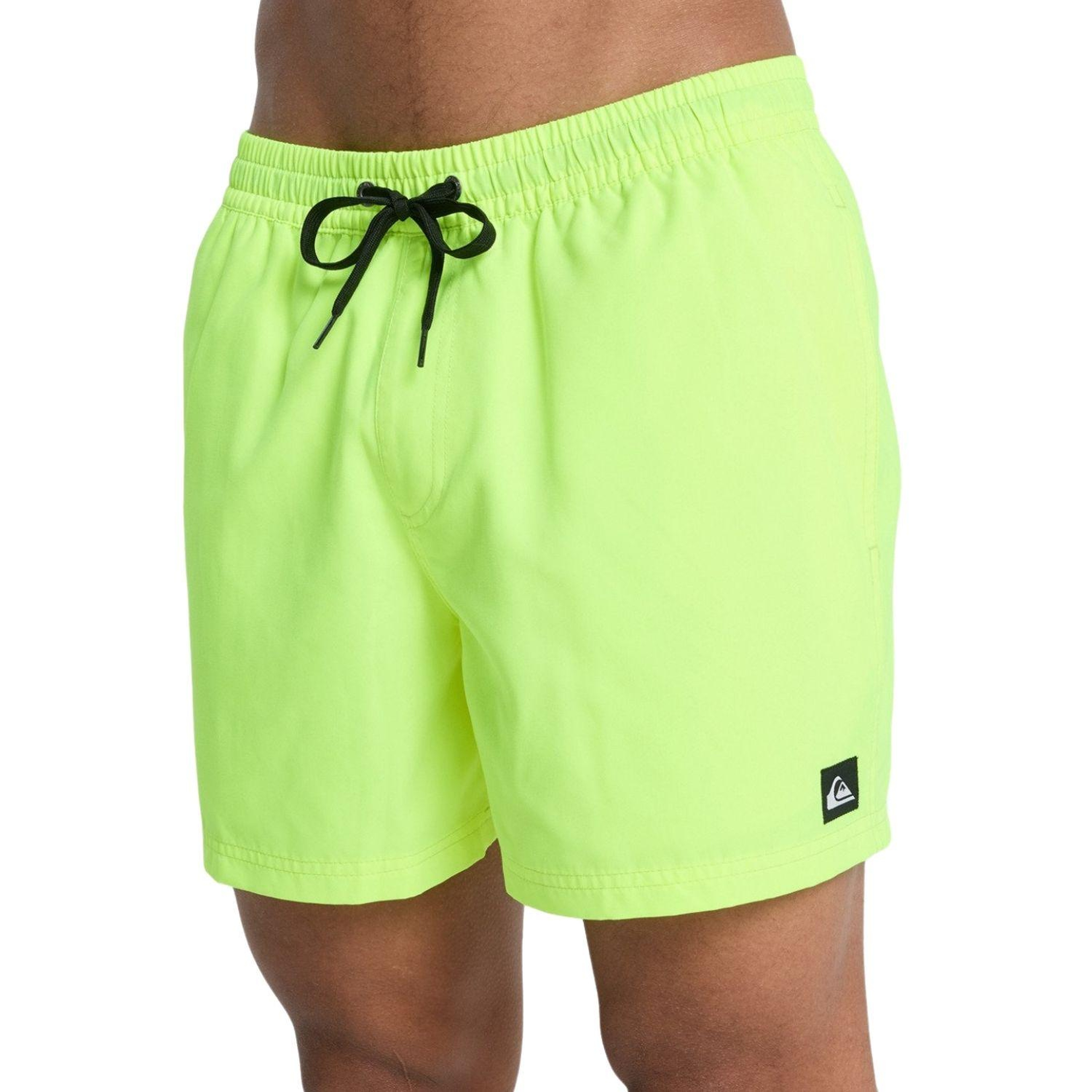 Quiksilver Everyday Solid 15 Erkek Volley Short