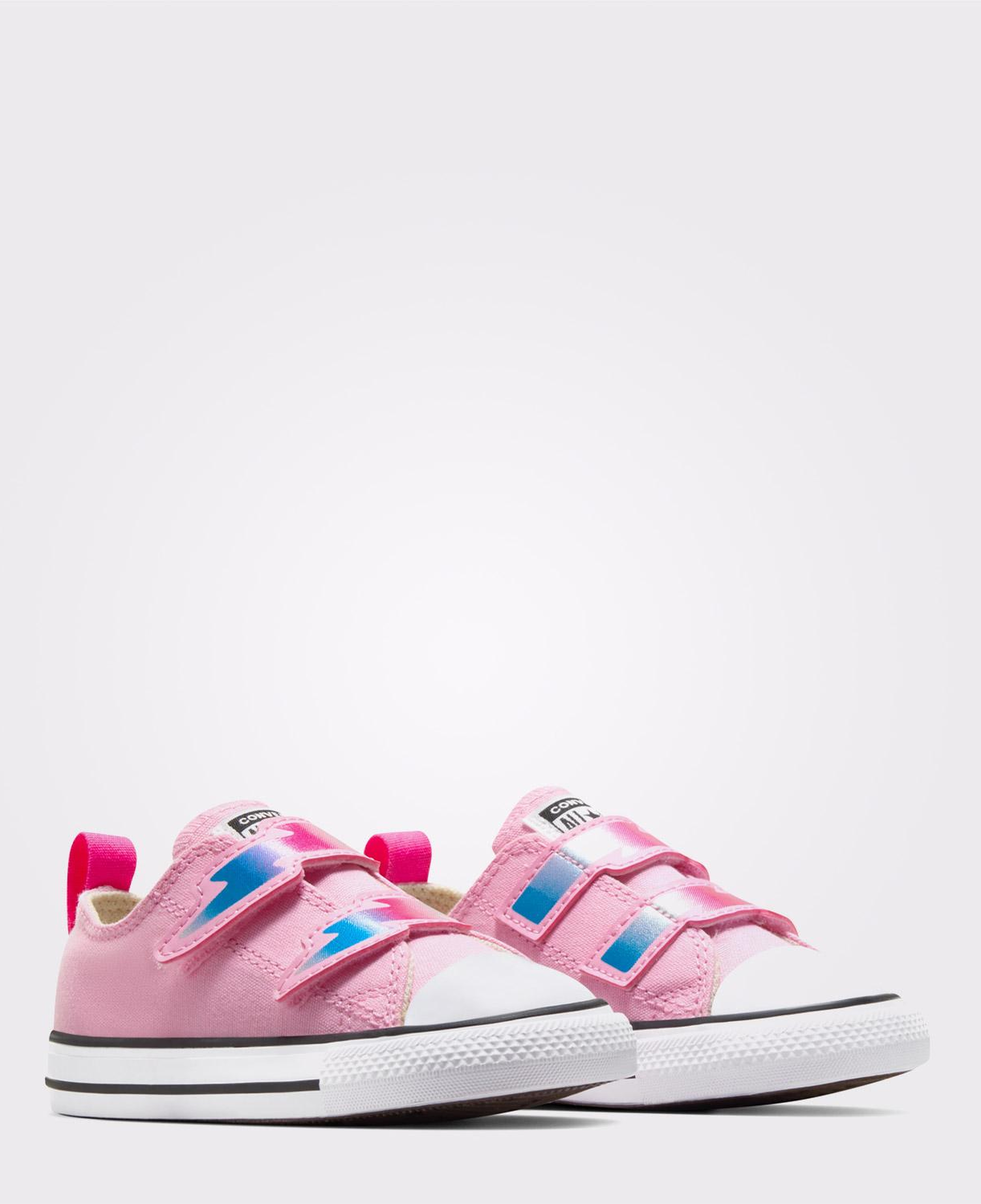 Converse Chuck Taylor All Star 2V Çocuk Pembe Sneaker