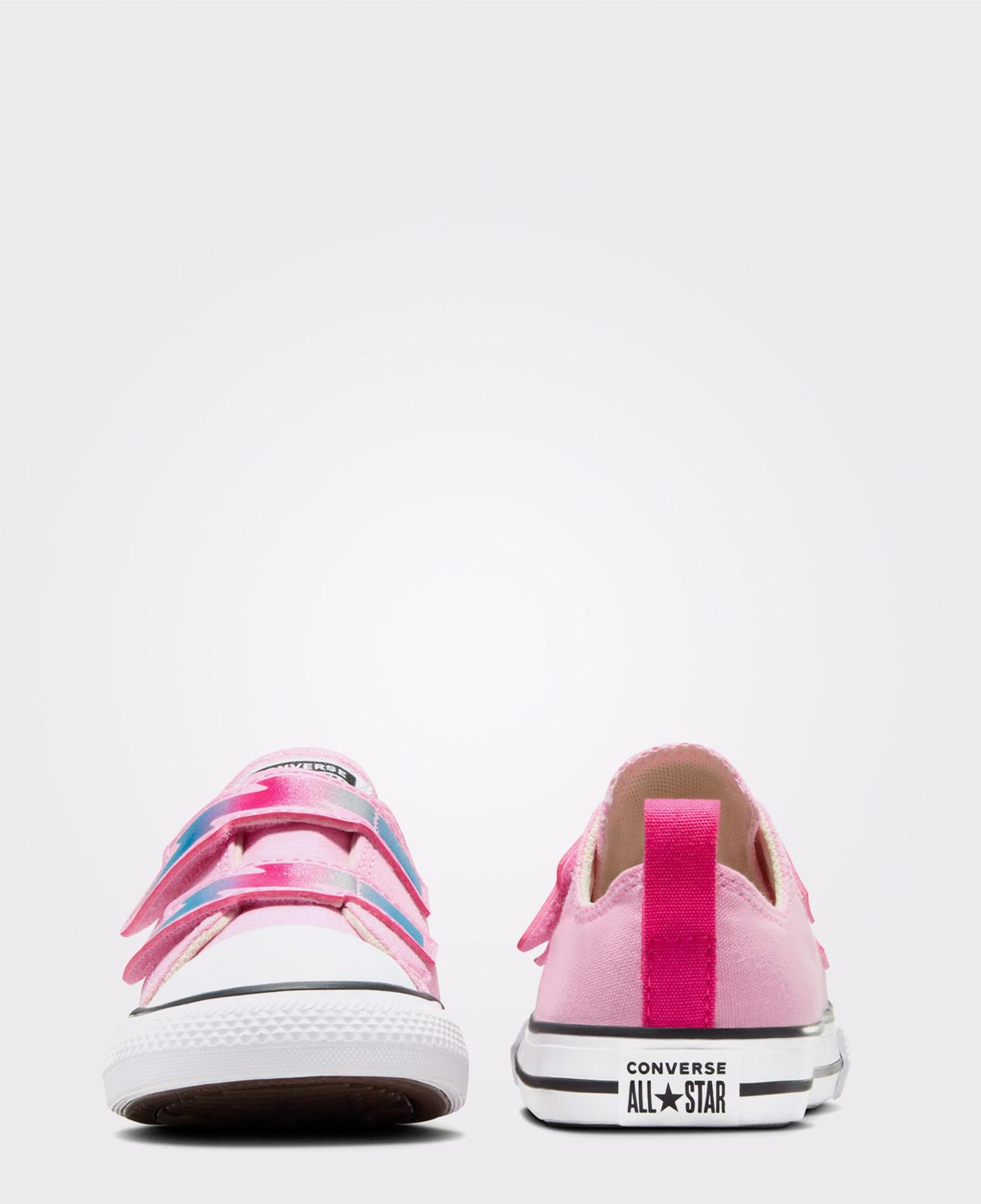 Converse Chuck Taylor All Star 2V Çocuk Pembe Sneaker