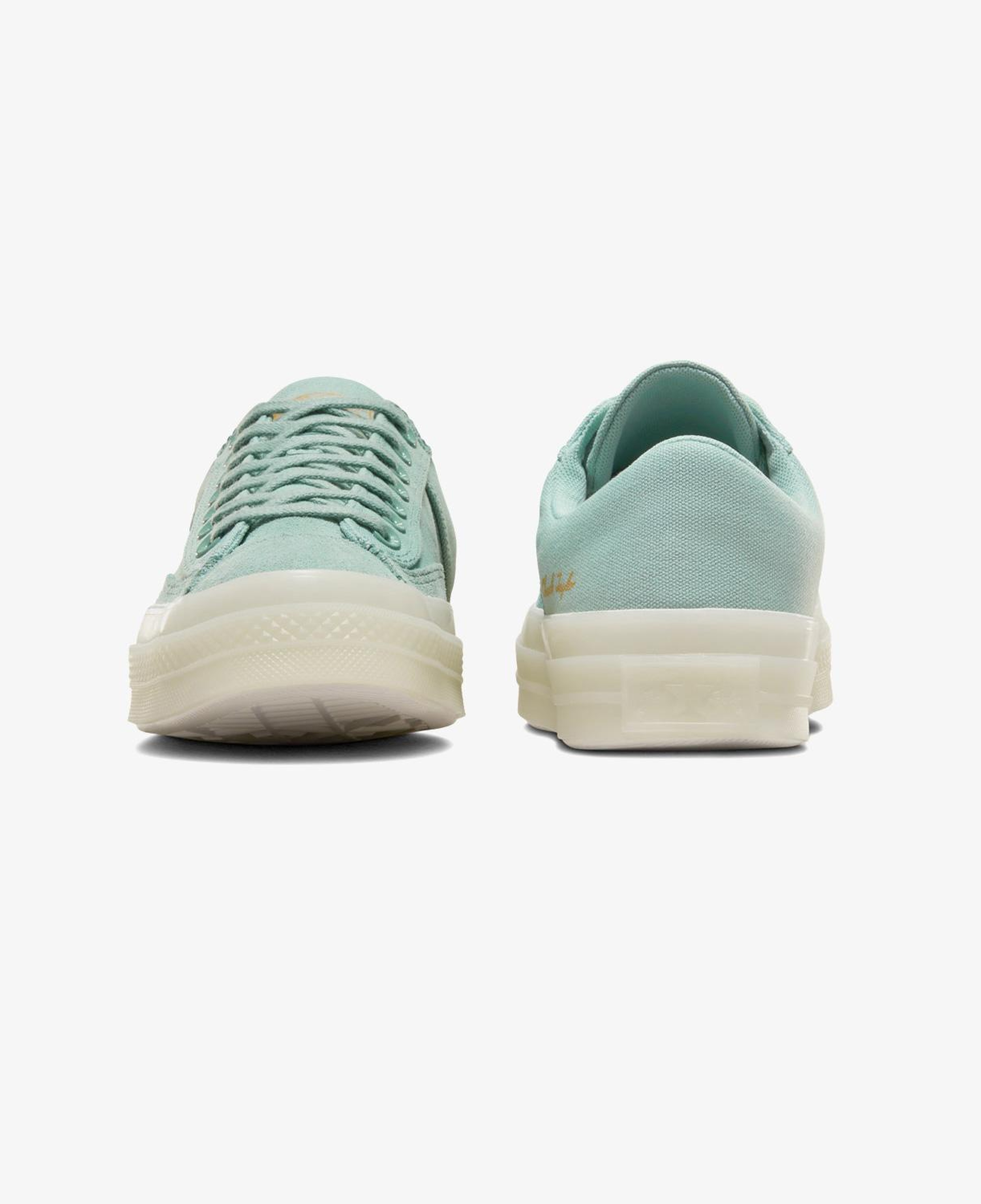 Converse Chuck 70 Marquis Unisex Yeşil Sneaker