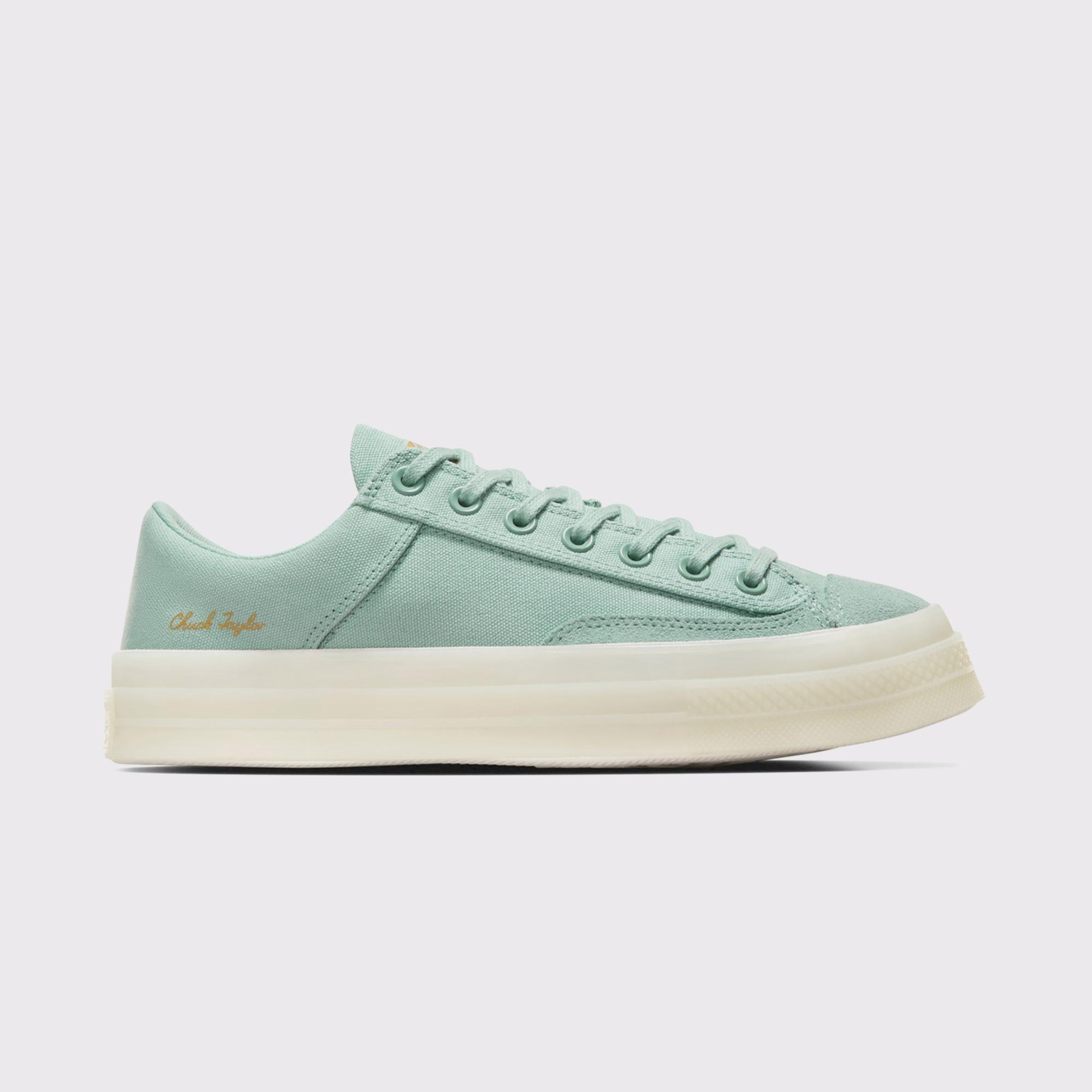 Converse Chuck 70 Marquis Unisex Yeşil Sneaker