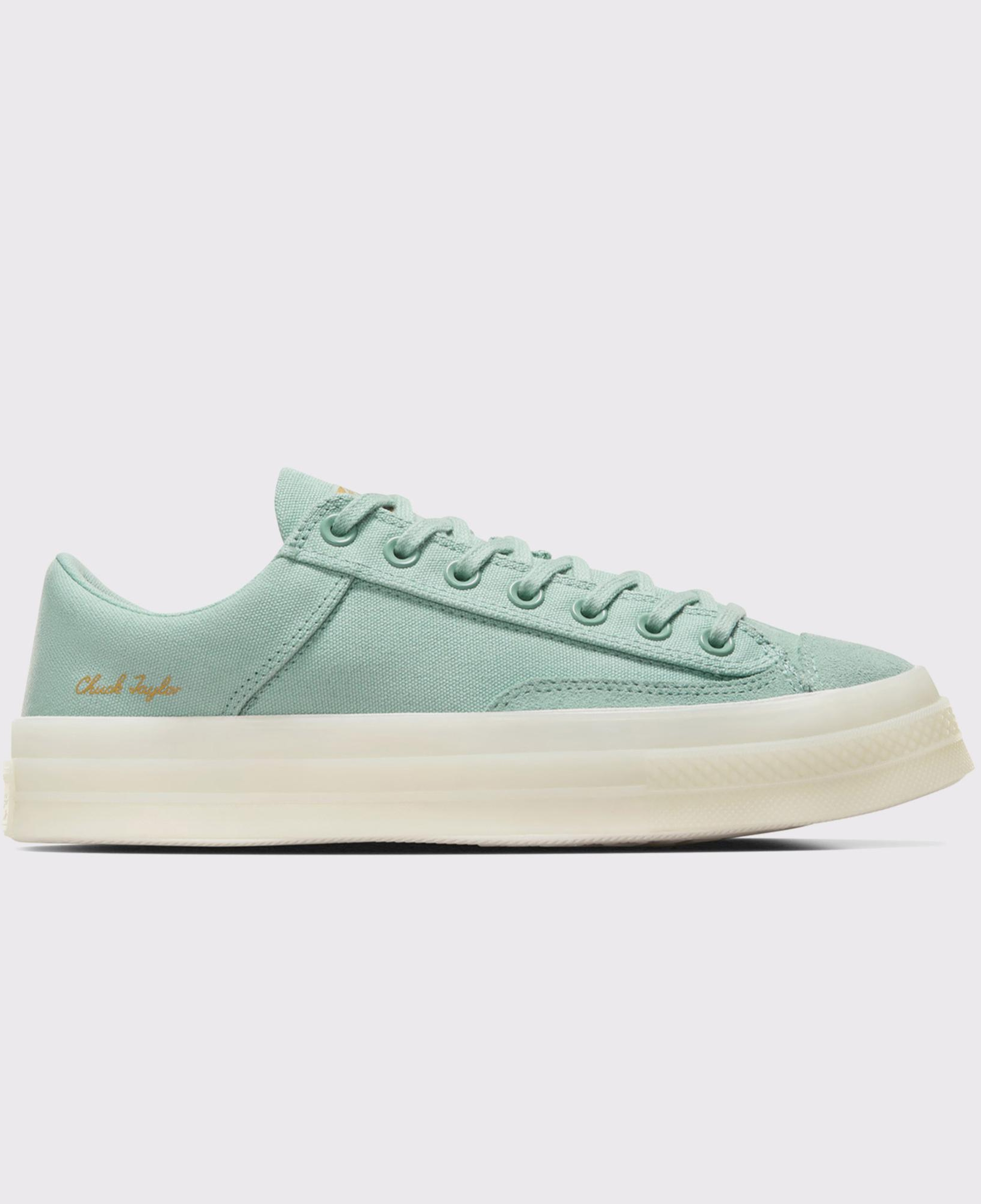 Converse Chuck 70 Marquis Unisex Yeşil Sneaker