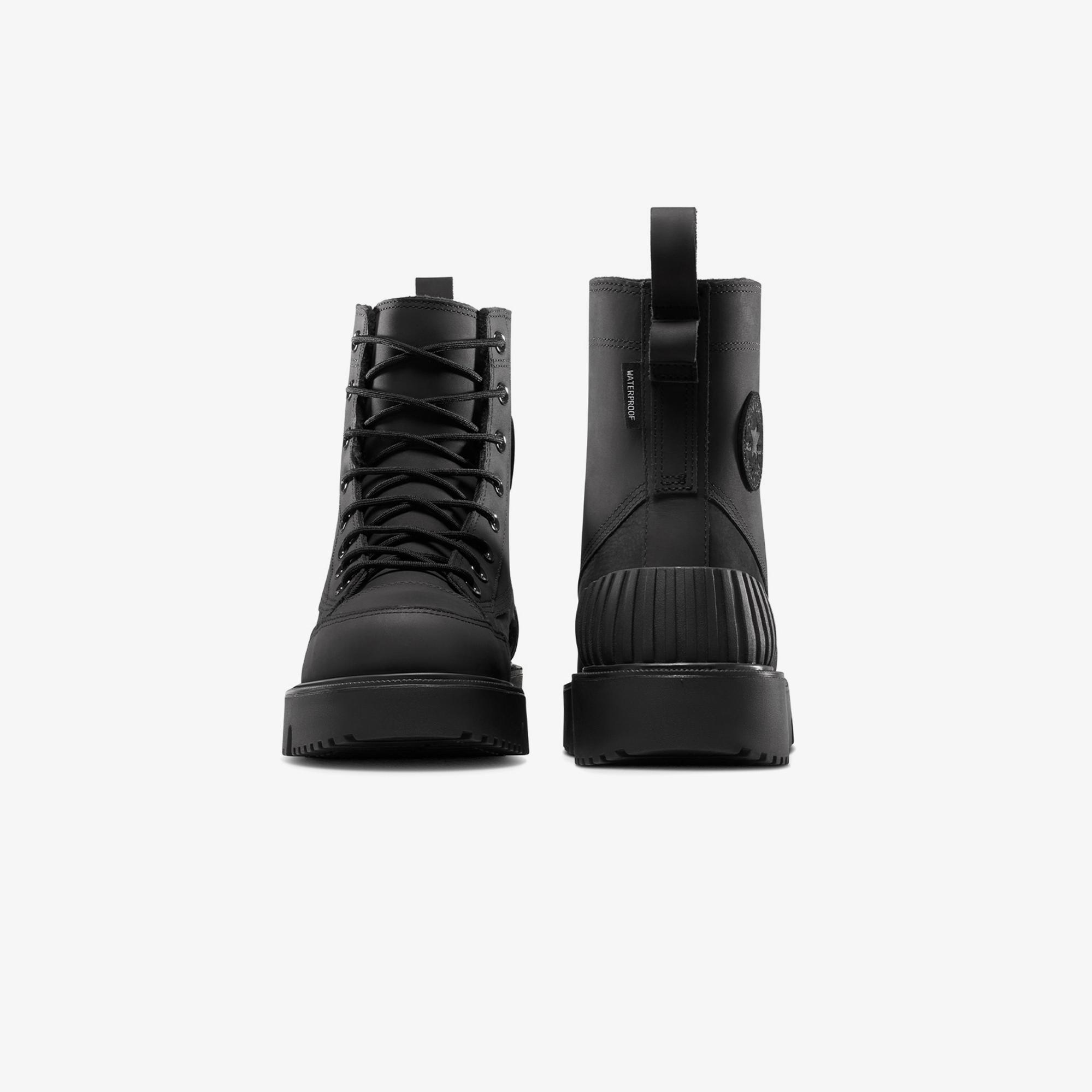 Converse Chuck 70 Rugged Unisex Siyah Bot