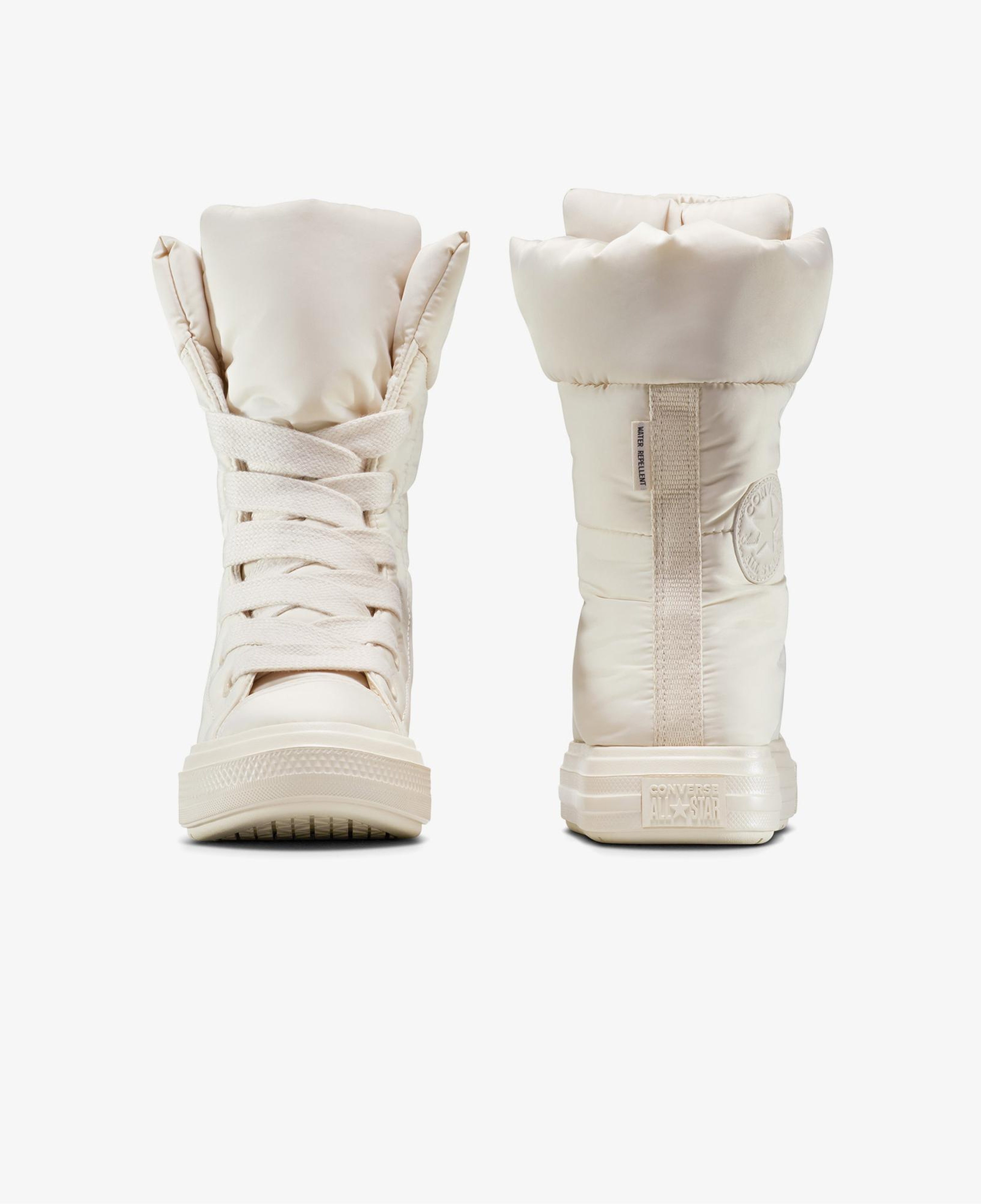 Converse Chuck Taylor All Star Elements Kadın Krem Bot