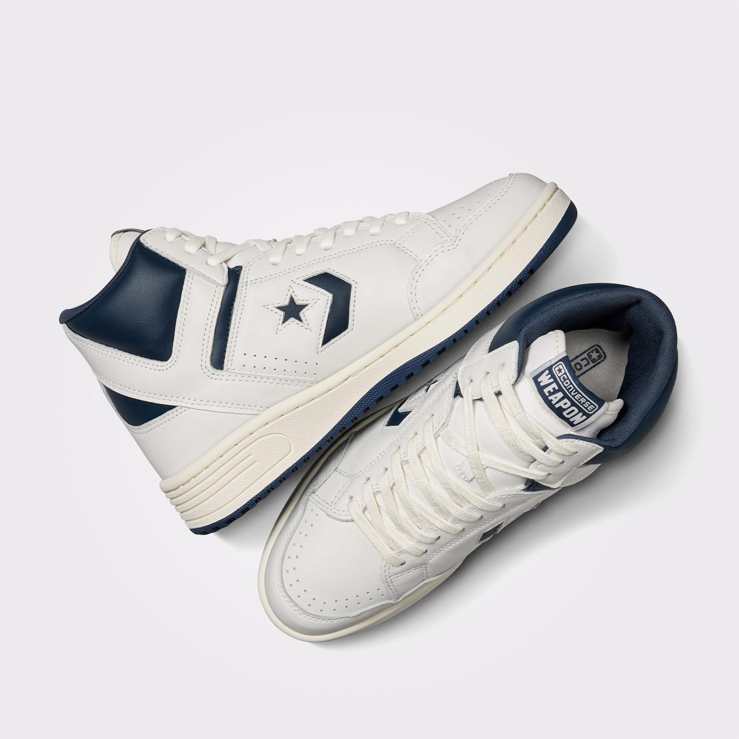 Converse Weapon Erkek Beyaz Sneaker