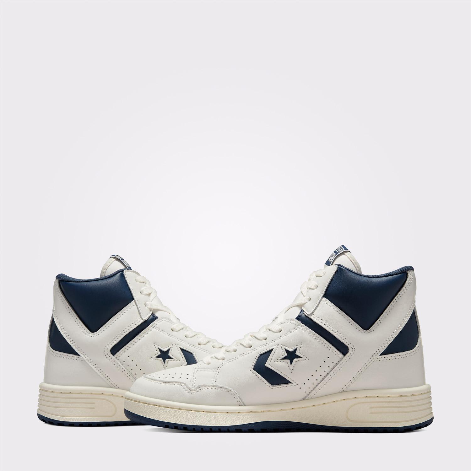 Converse Weapon Erkek Beyaz Sneaker