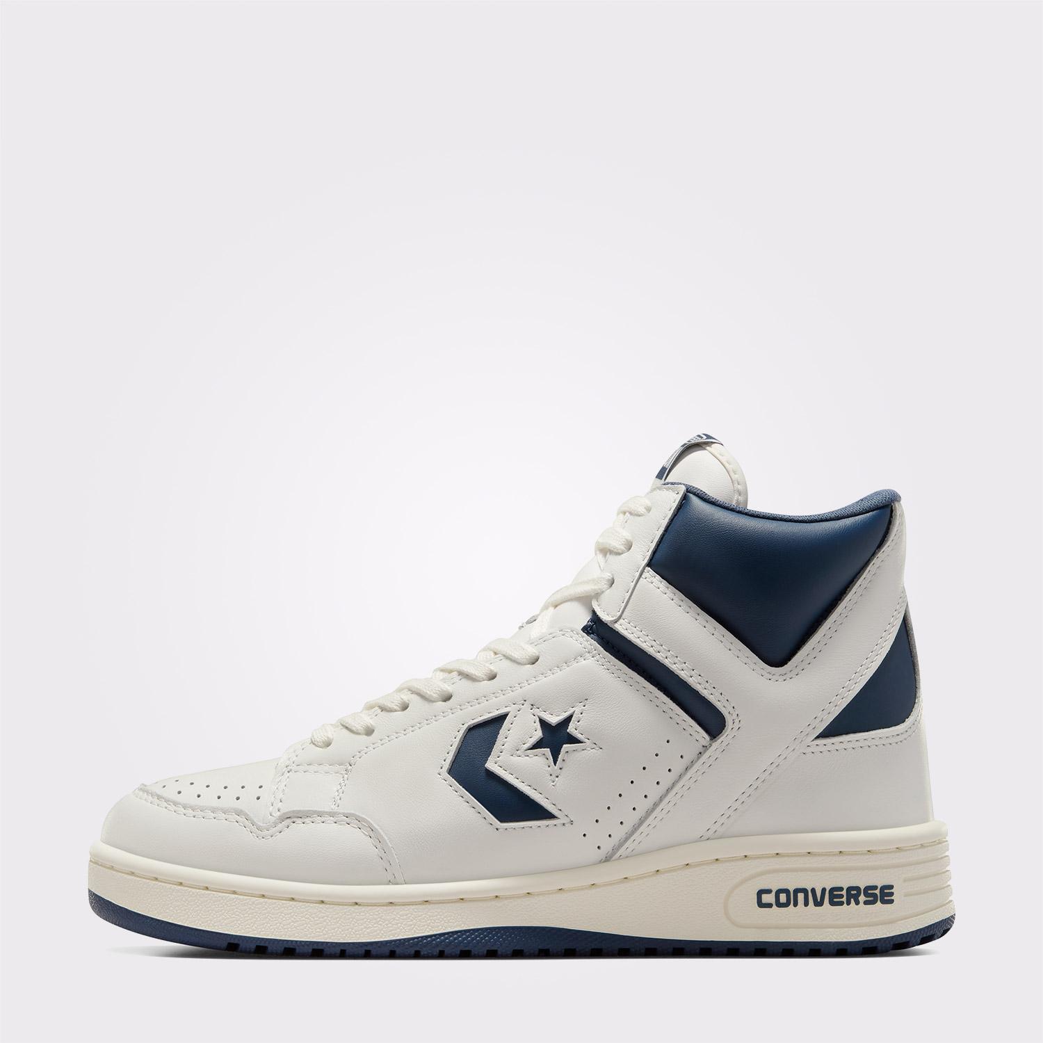 Converse Weapon Erkek Beyaz Sneaker