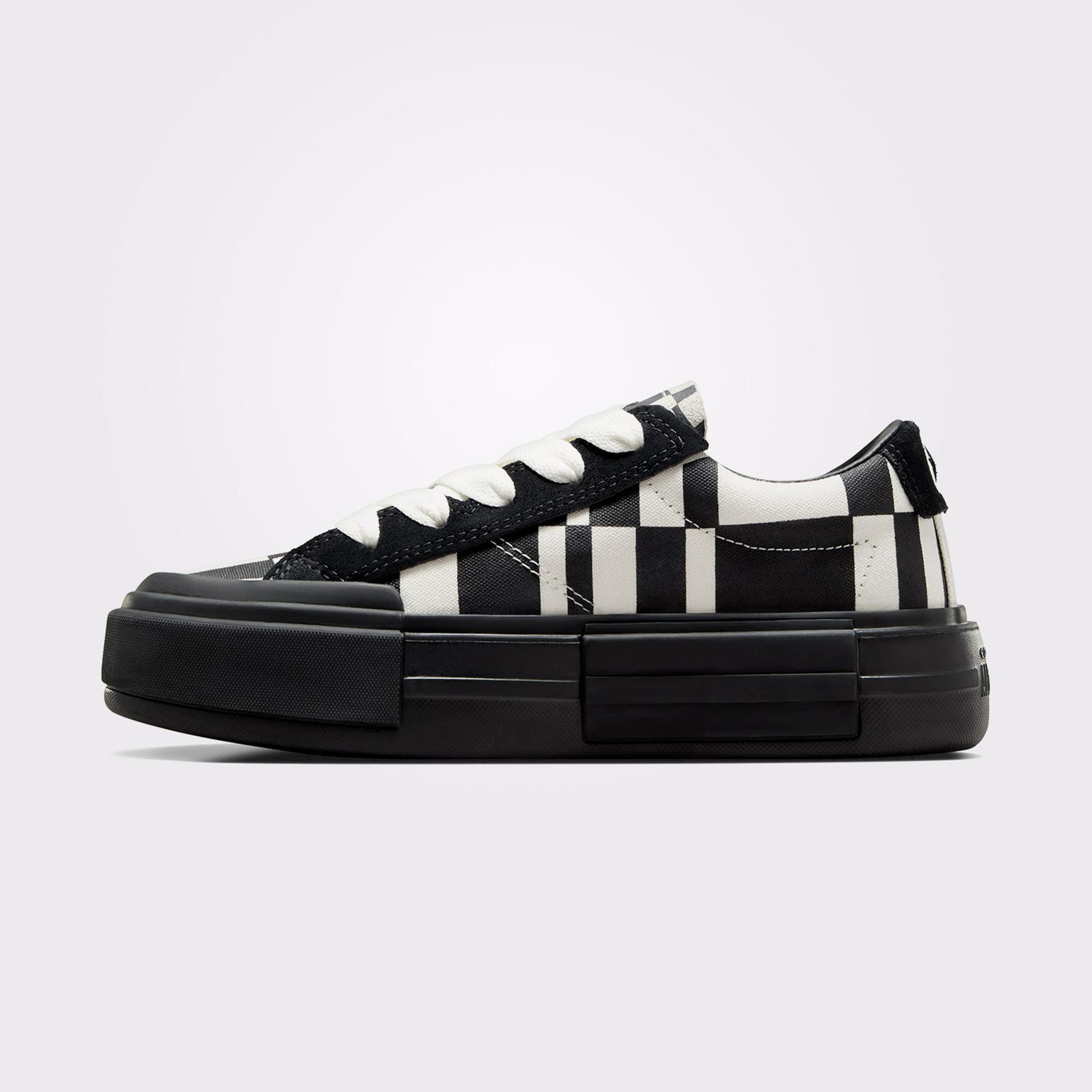 Converse Cruise Unisex Siyah Sneaker