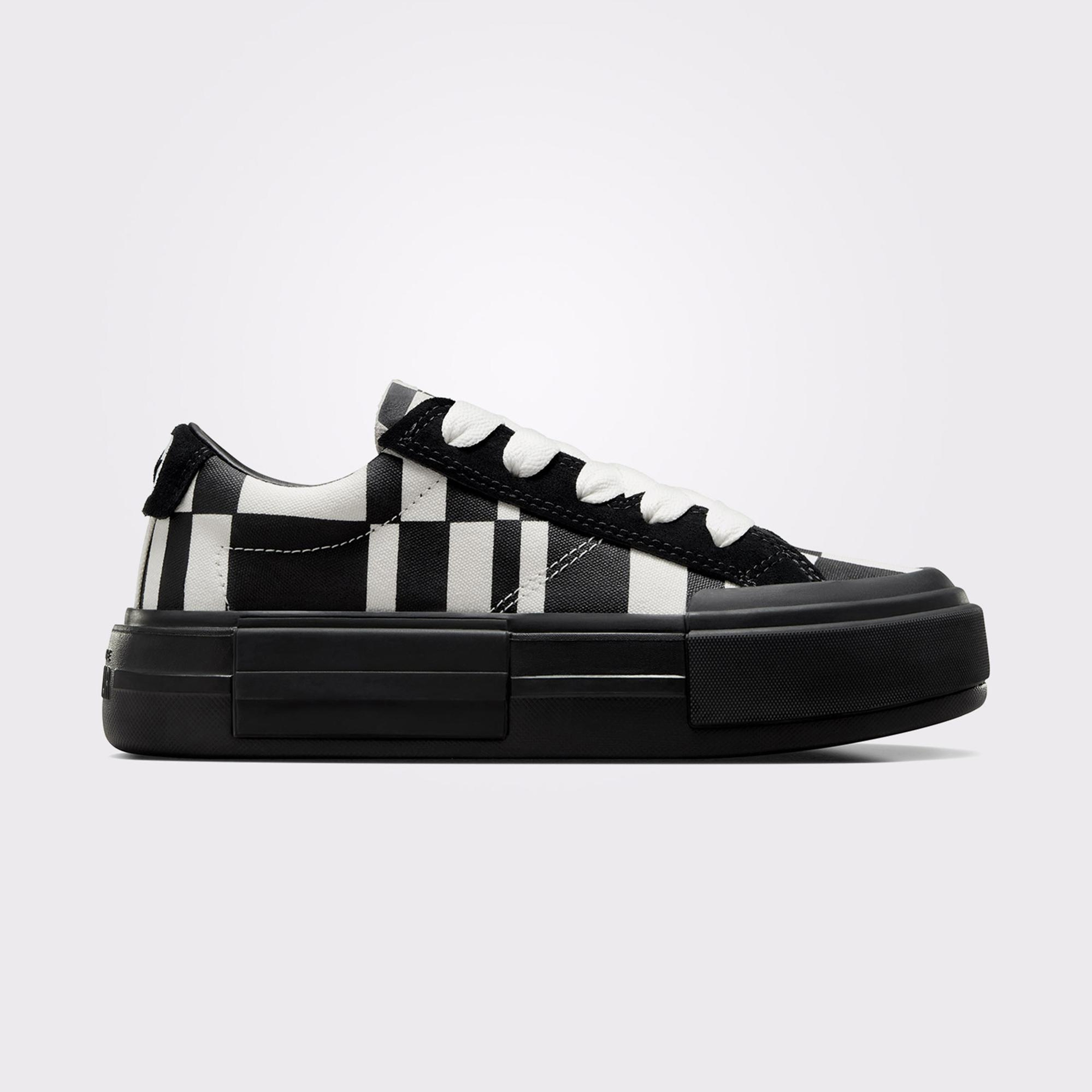 Converse Cruise Unisex Siyah Sneaker