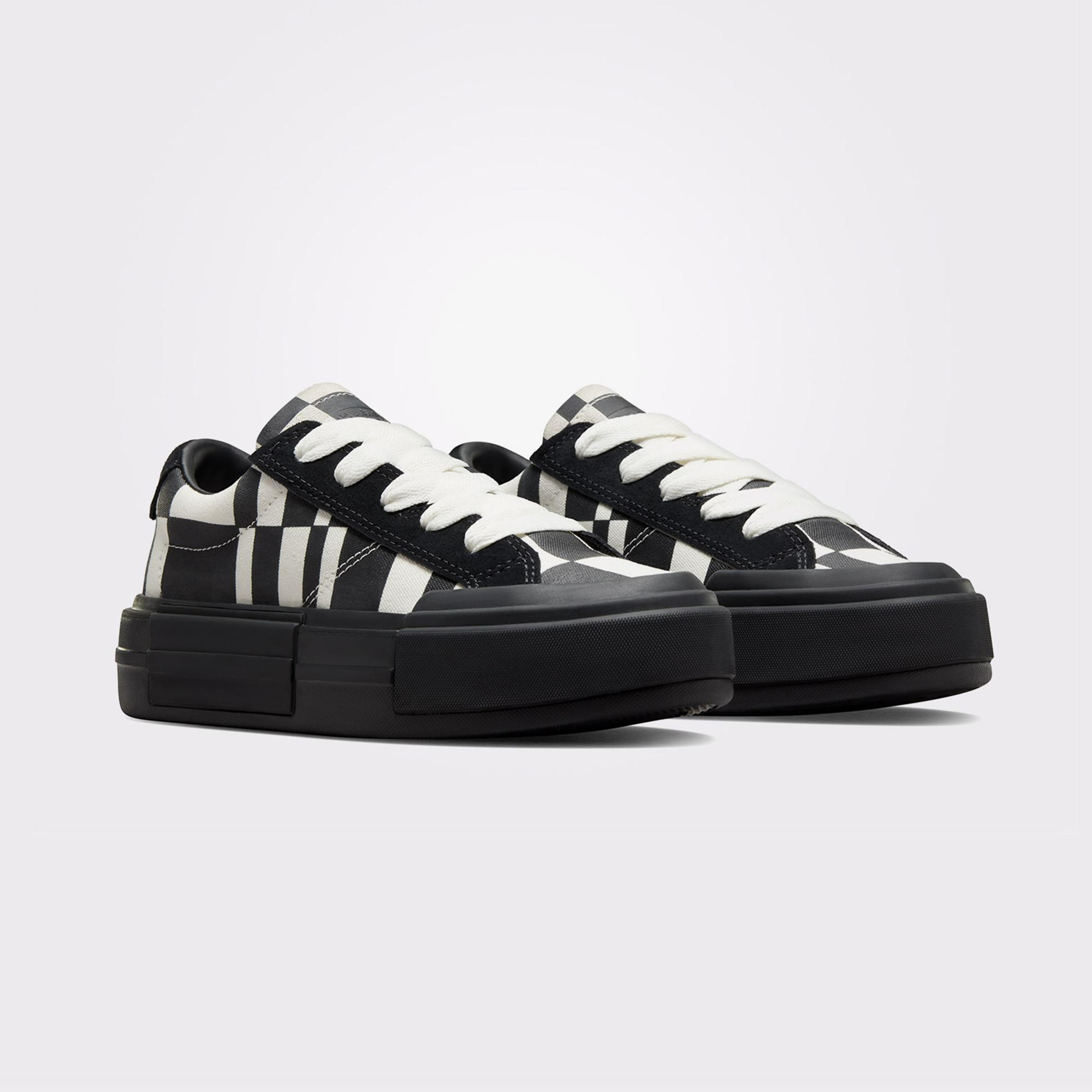 Converse Cruise Unisex Siyah Sneaker