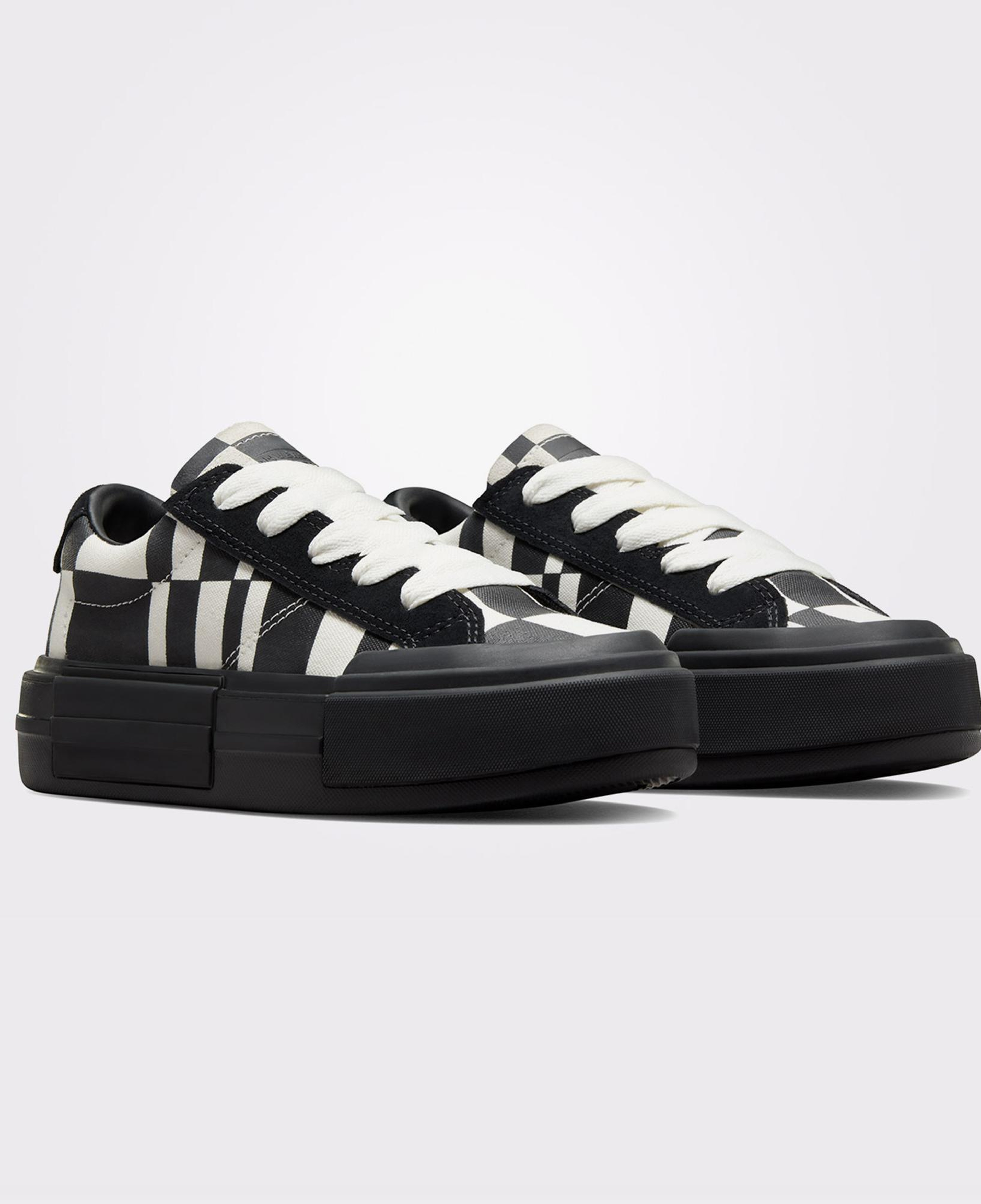 Converse Cruise Unisex Siyah Sneaker