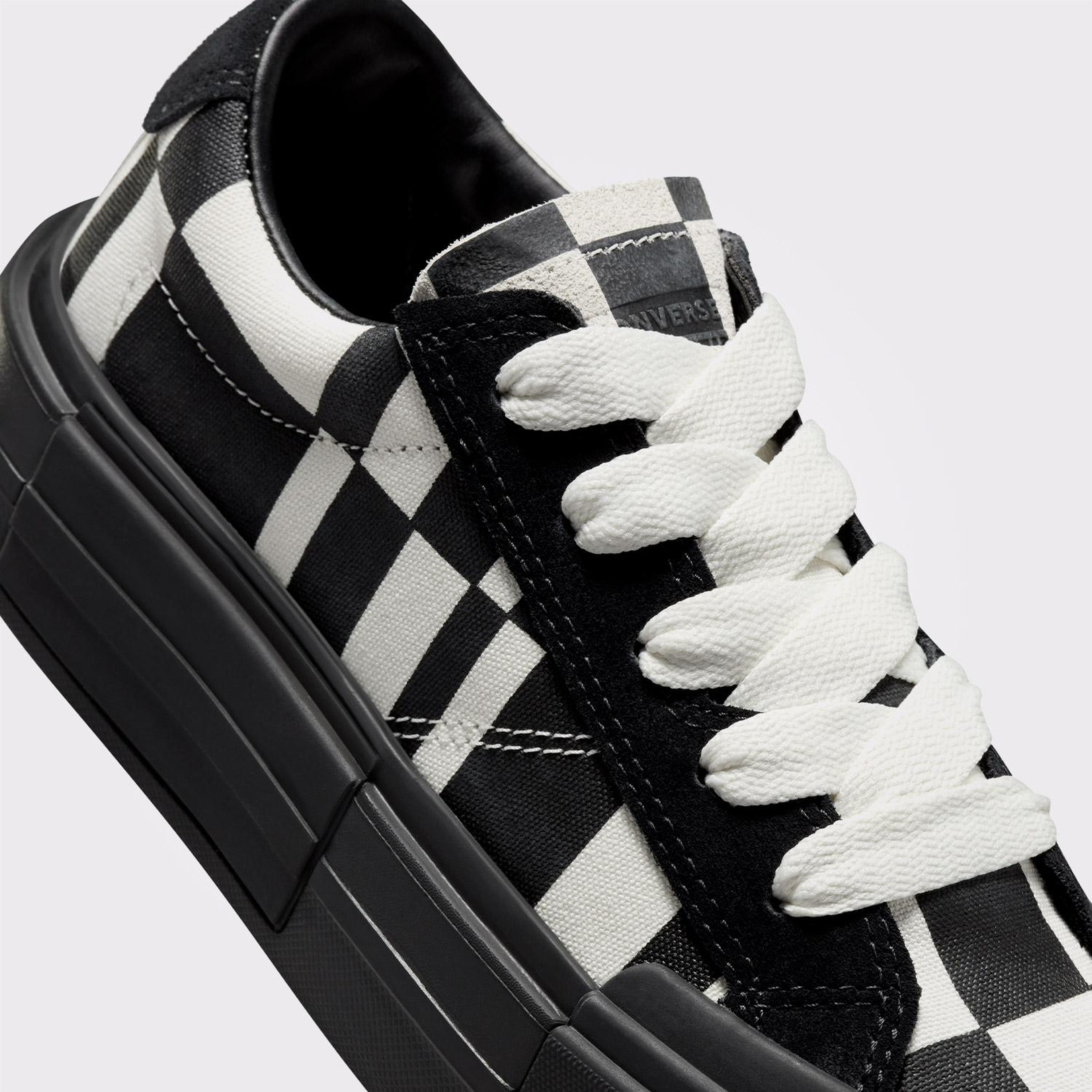 Converse Cruise Unisex Siyah Sneaker