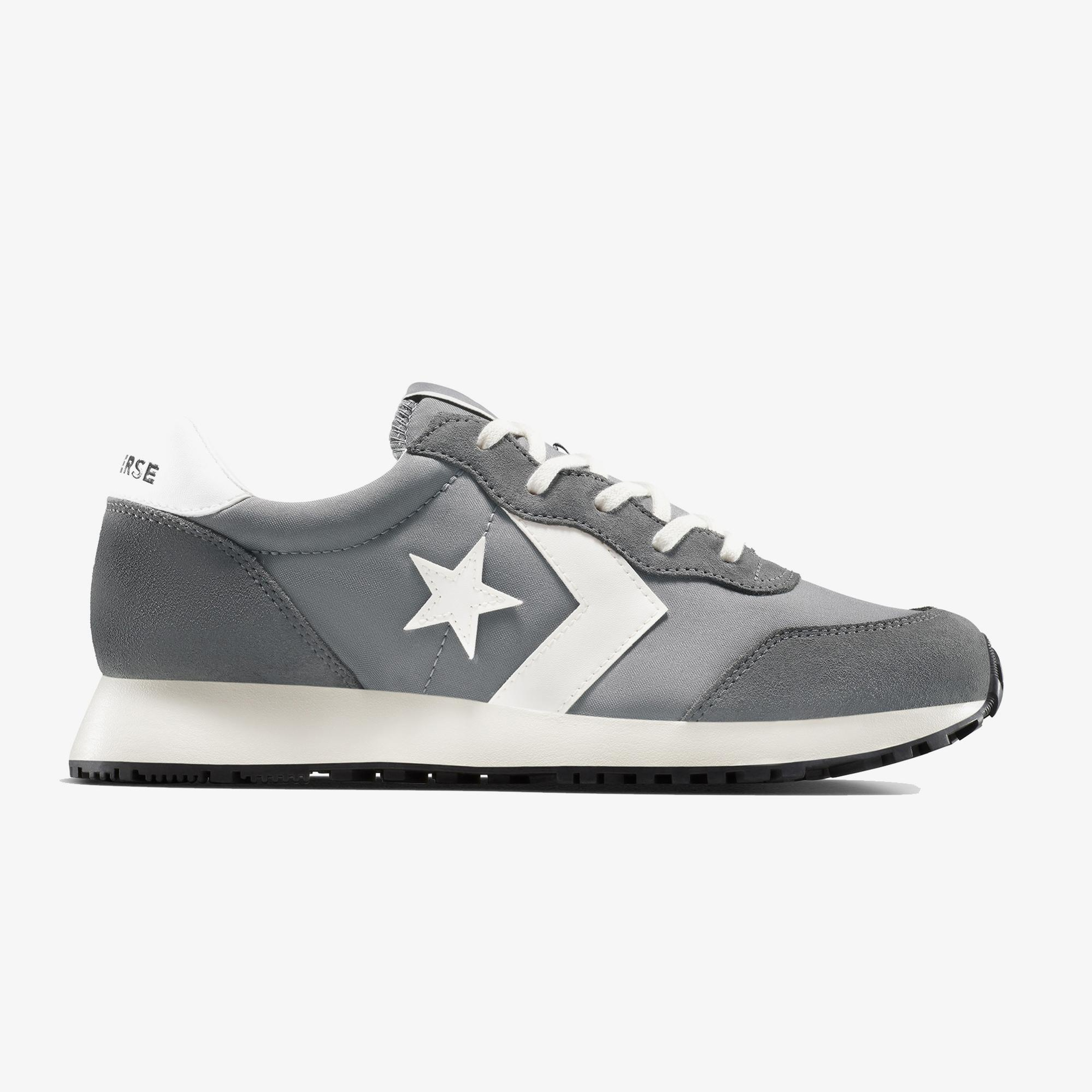 Converse Omega Trainer Unisex Gri Sneaker