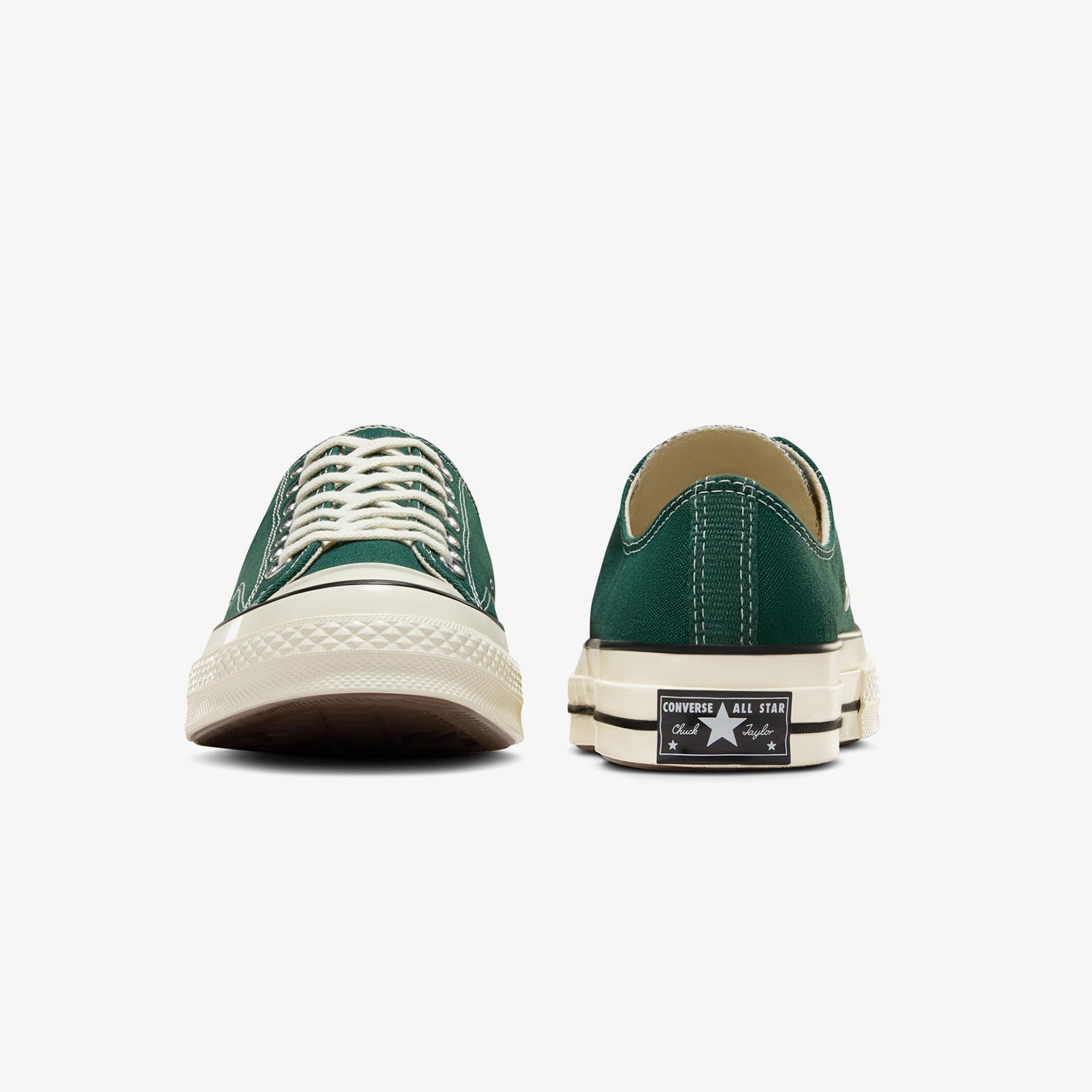 Converse Chuck 70 Unisex Yeşil Sneaker