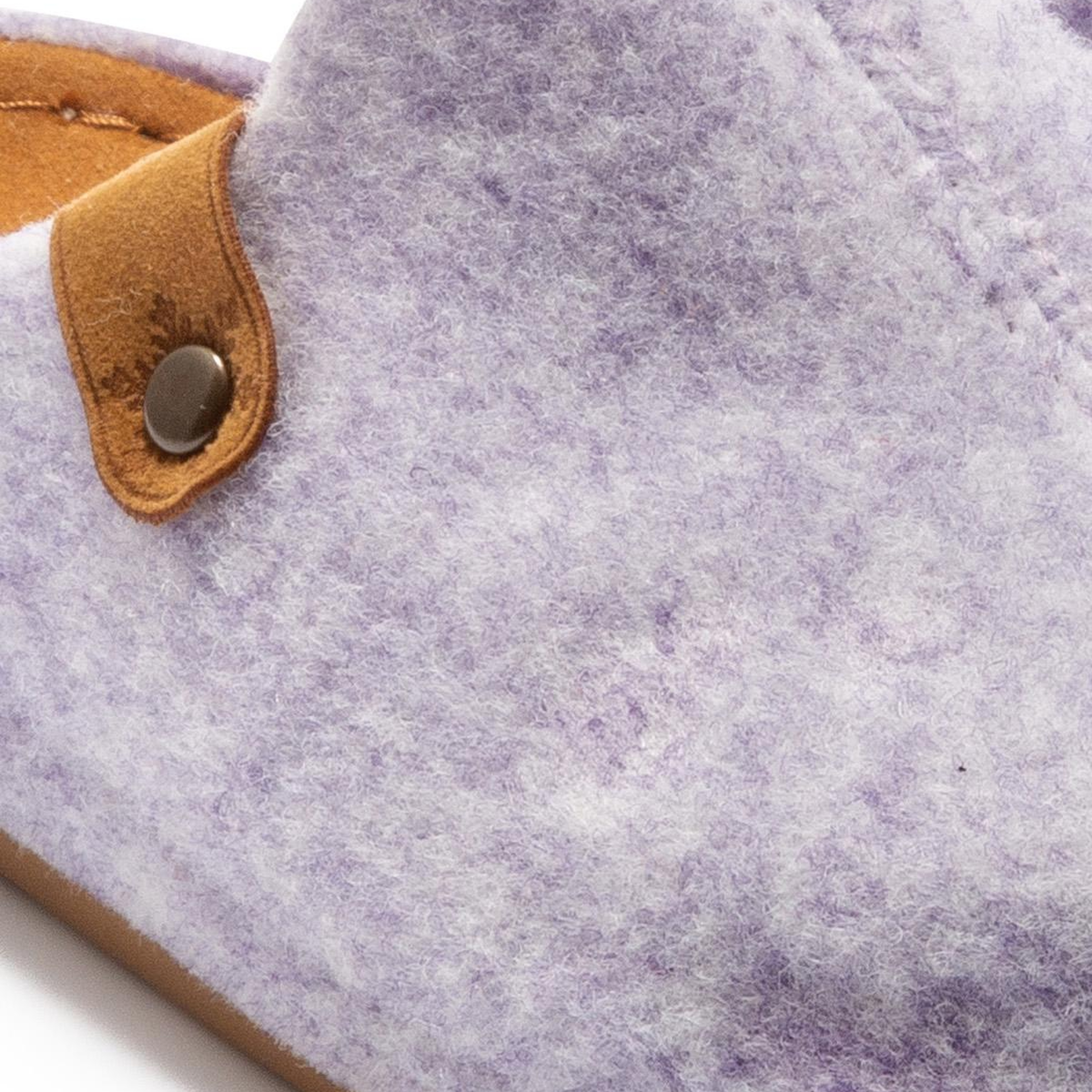 Teına Kadın Ev Terliği Lila 36/40